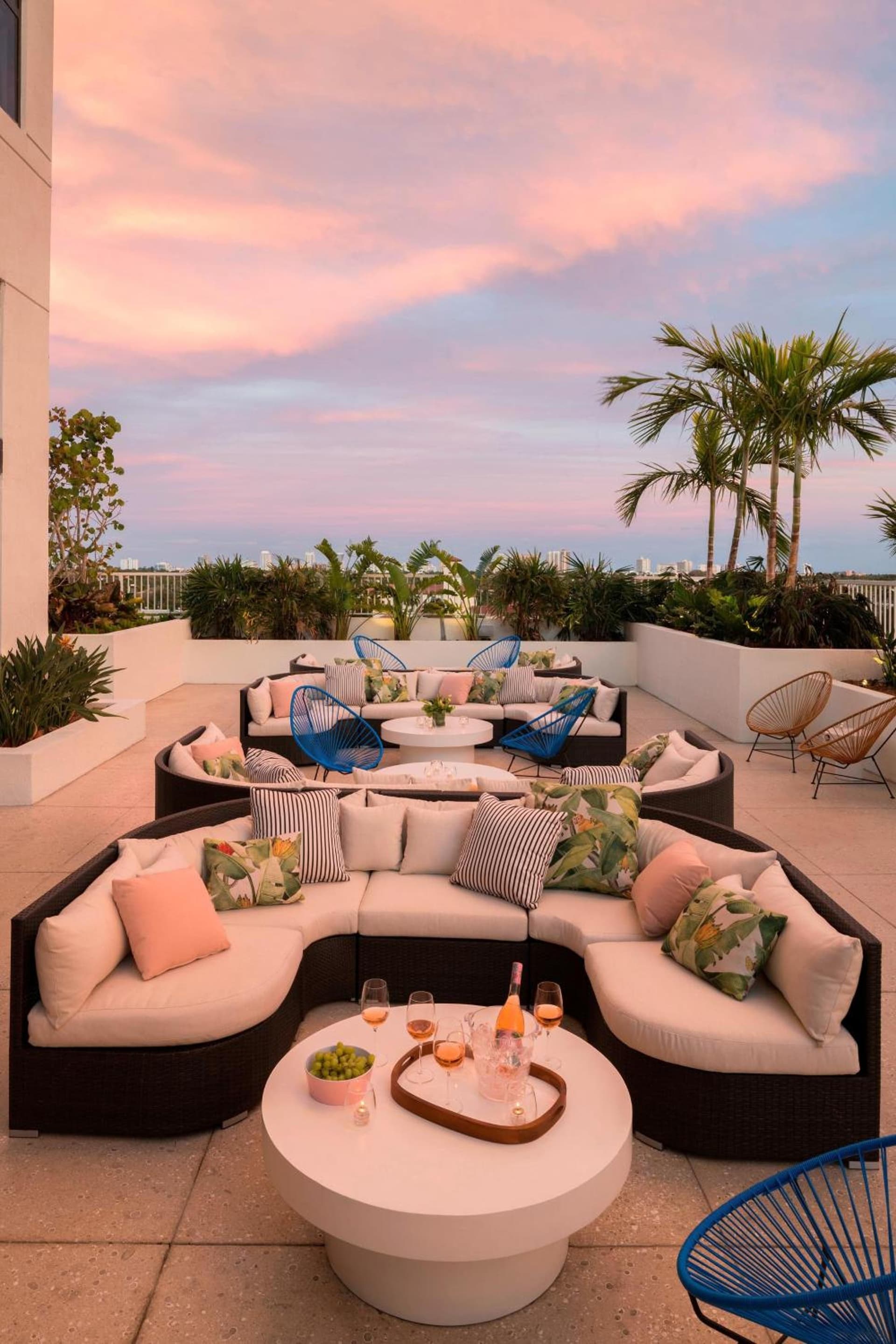 The Dalmar, Fort Lauderdale, a Tribute Portfolio Hotel