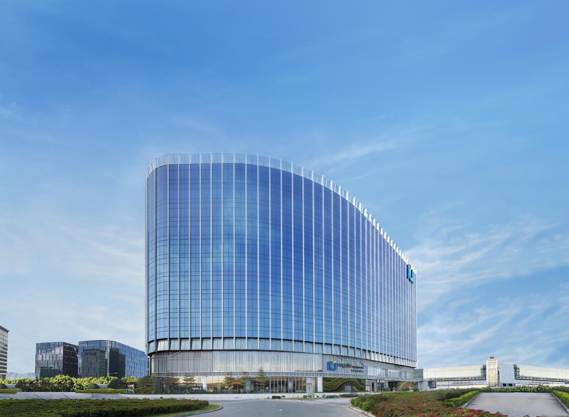 Regala Skycity Hotel by Regal Hotels