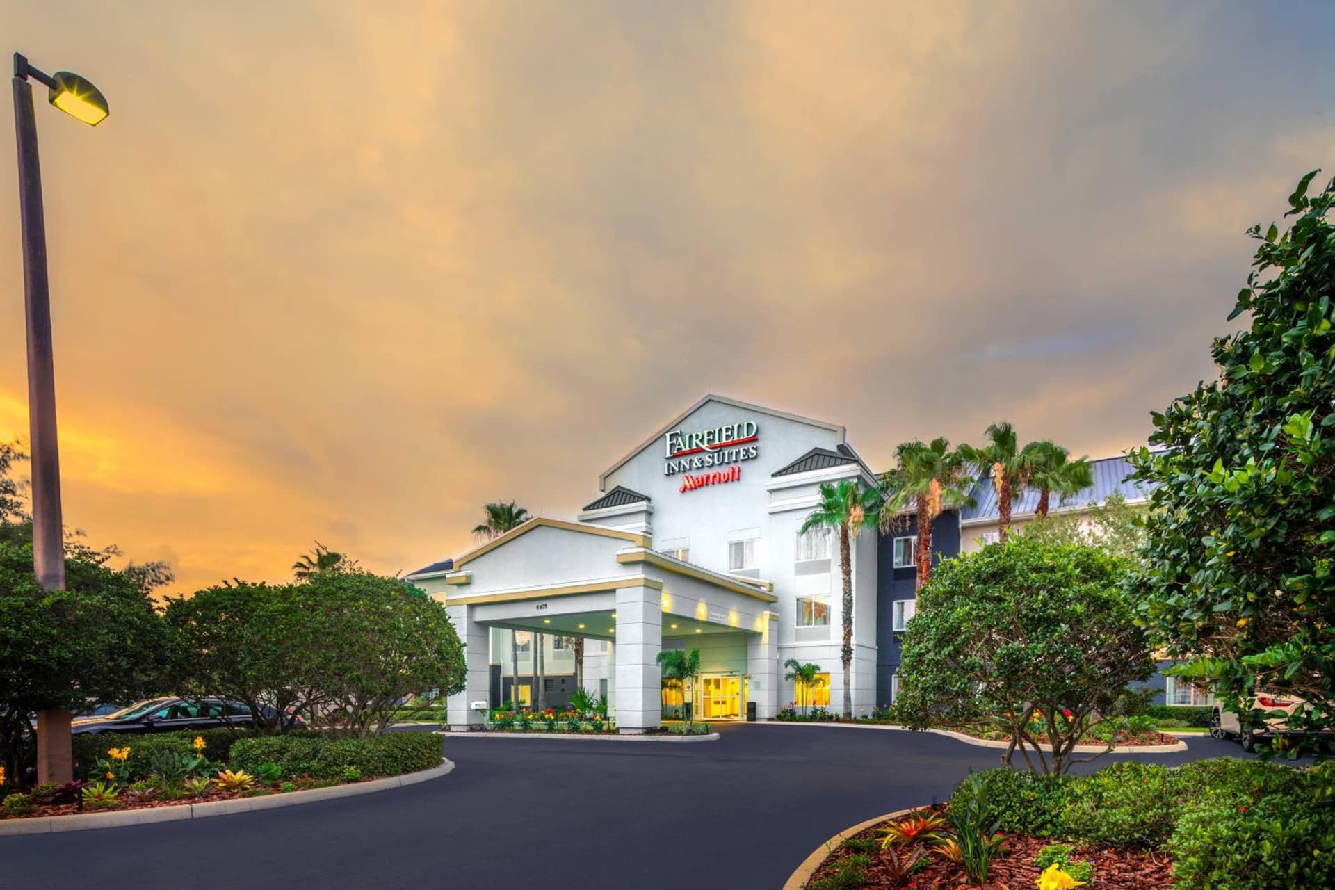 Fairfield by Marriott at Lakewood Ranch - Sarasota