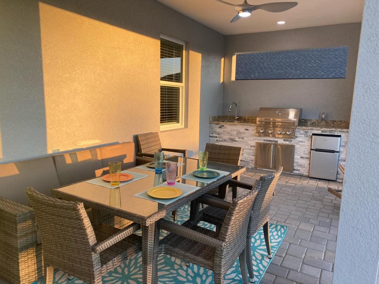 Modern new Villa in Cape Coral