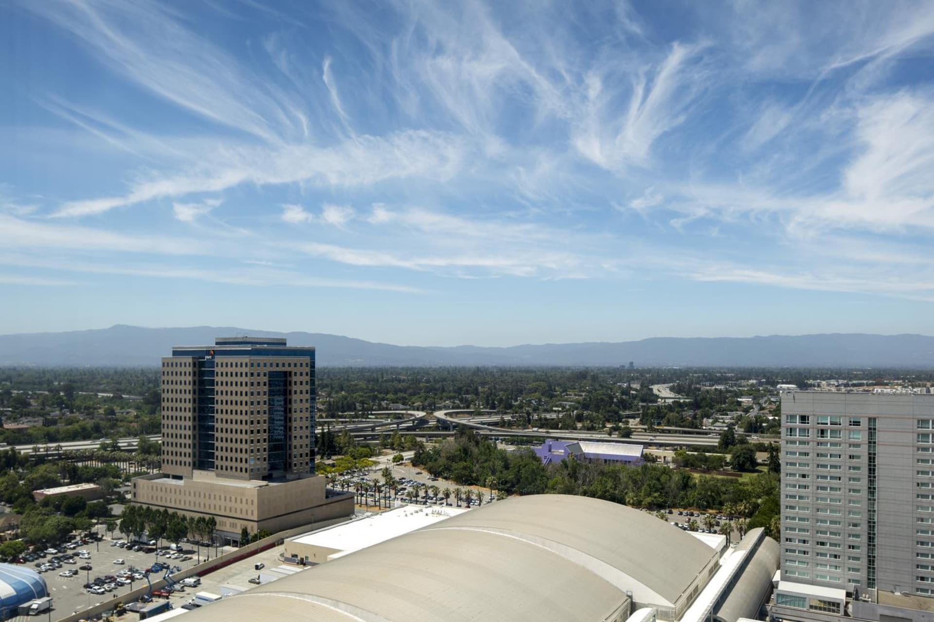San Jose Marriott