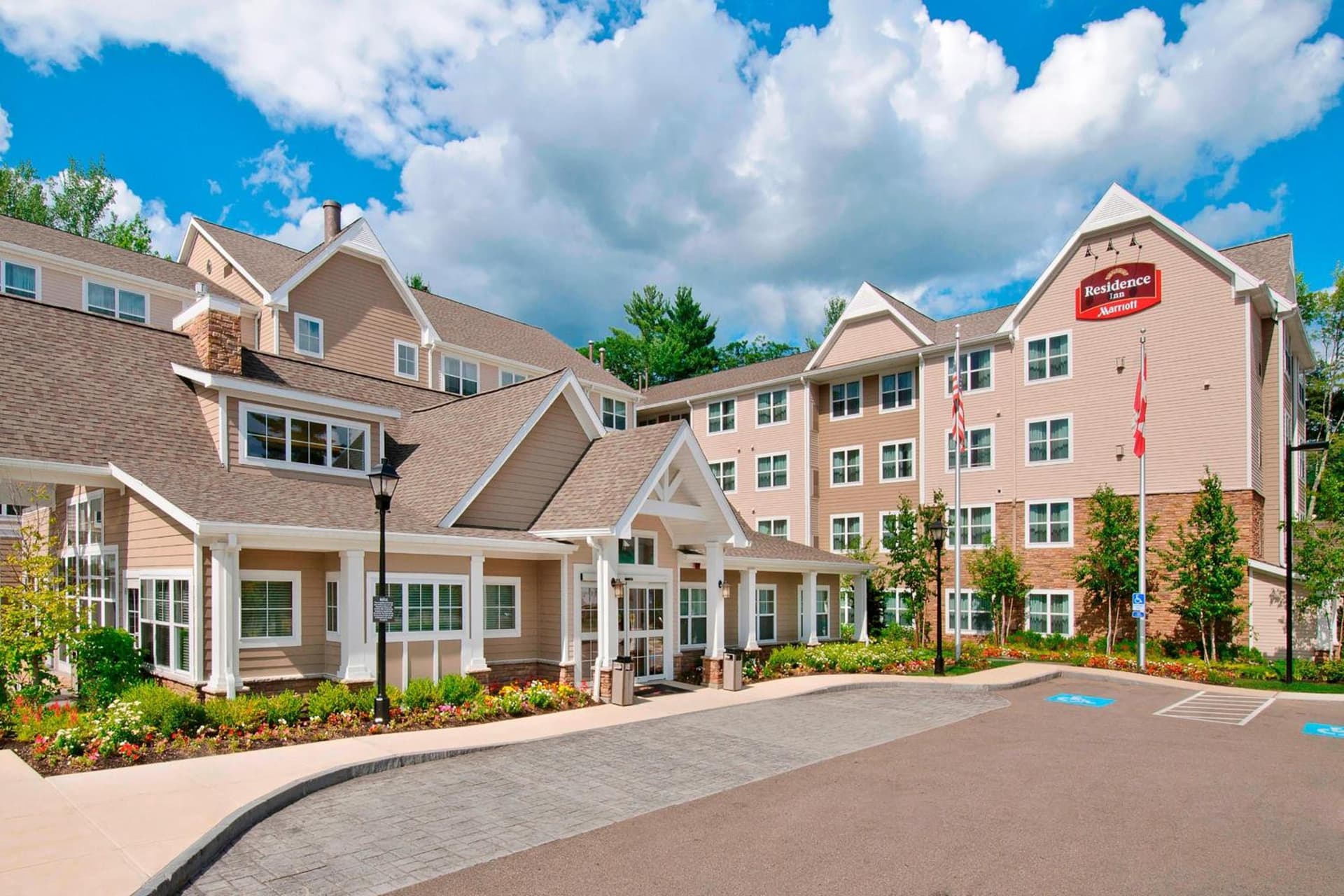 Residence Inn by Marriott North Conway