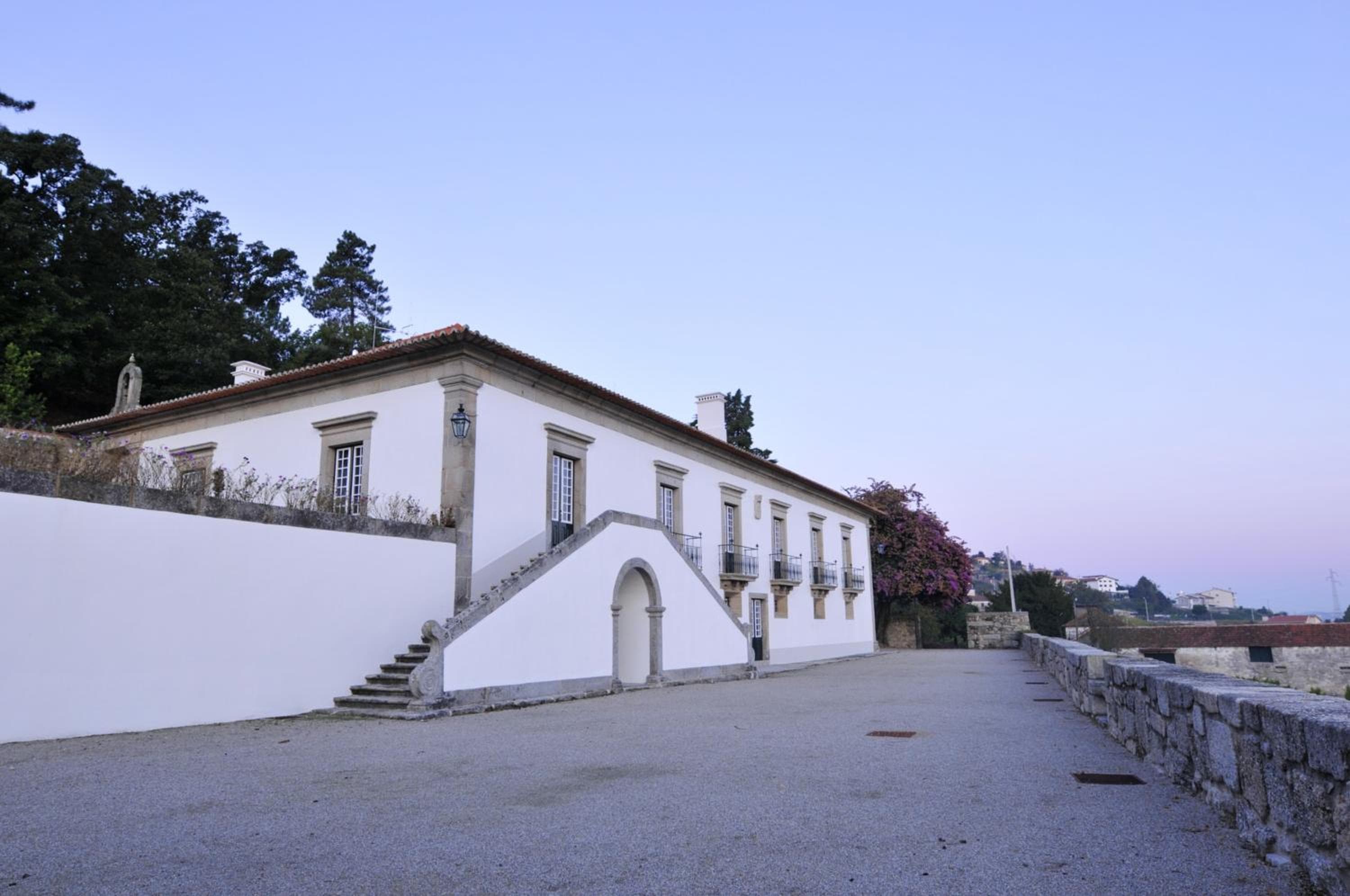 "Luxurious Villa Santo Tirso + private pool"