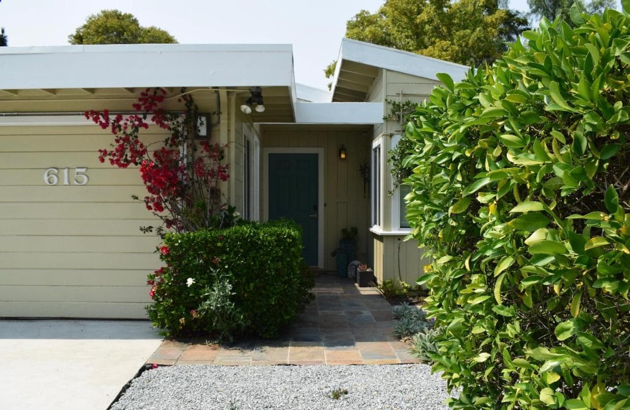 Silicon Valley Near Stanford Relax 1- Bedroom
