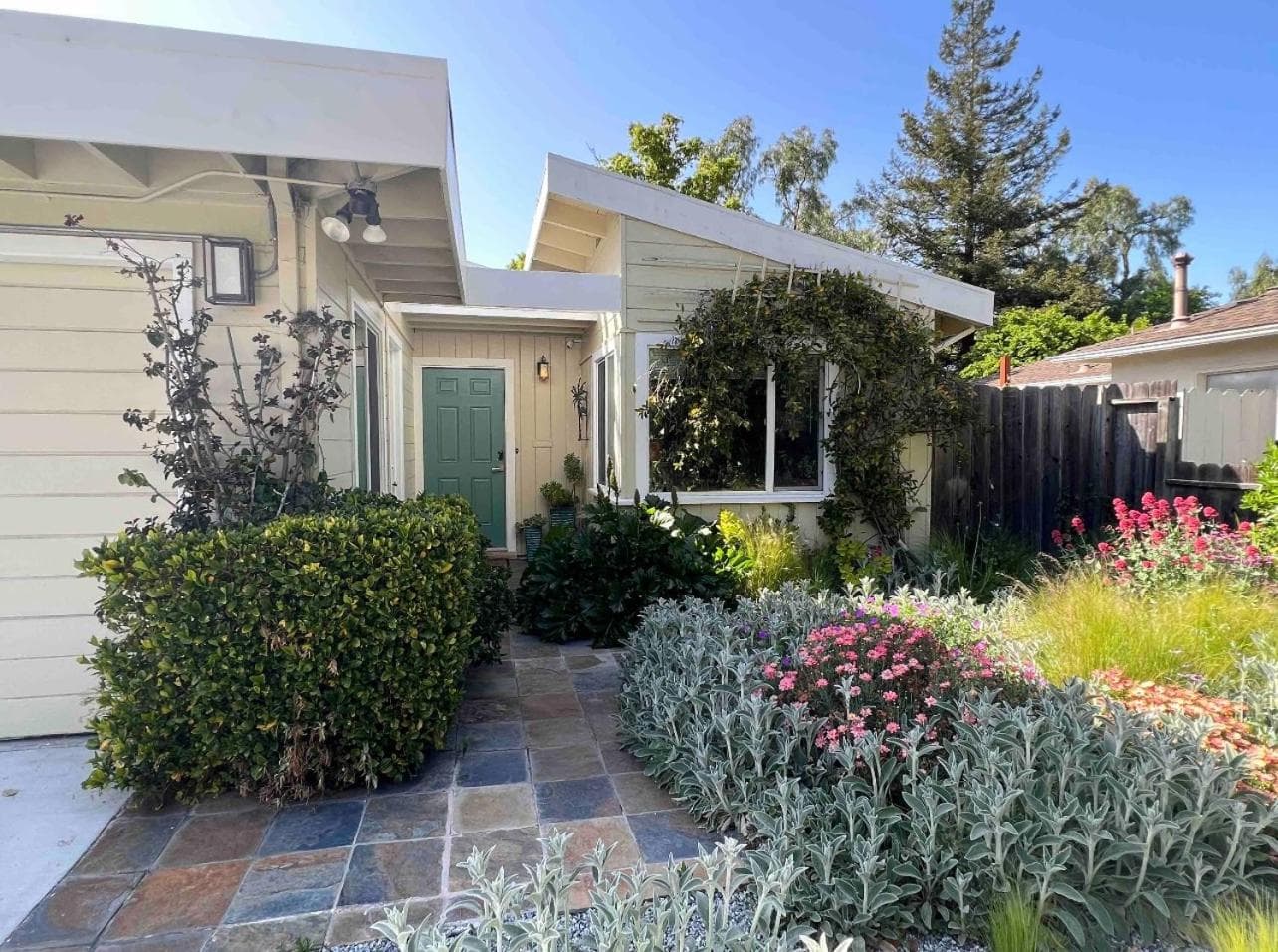 Palo Alto 1Bedroom/2 Baths Near Stanford