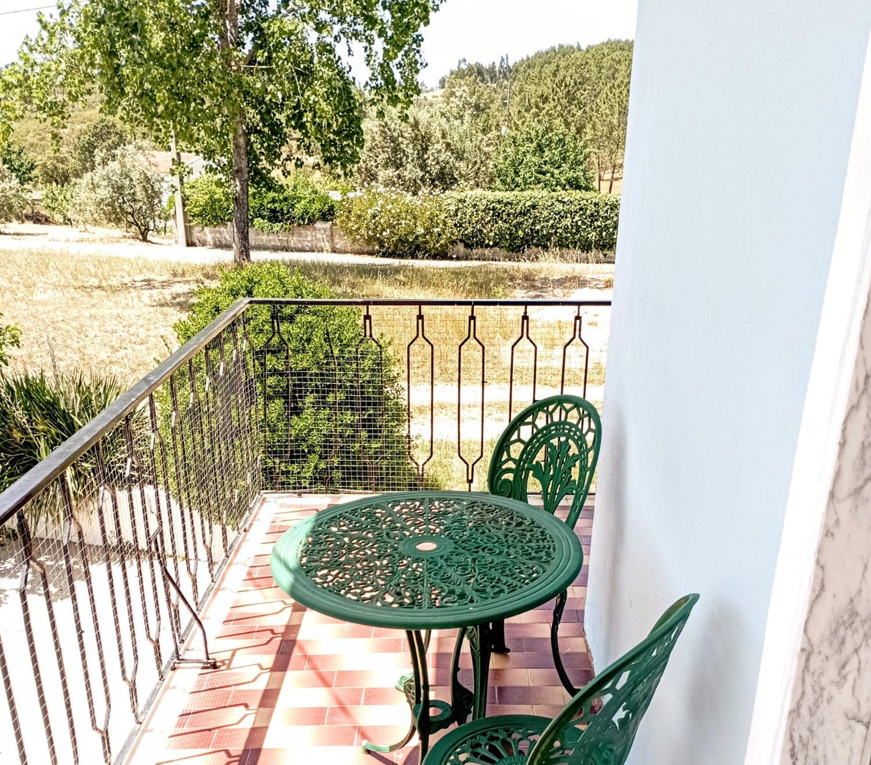 Sunset Vista apartment A
