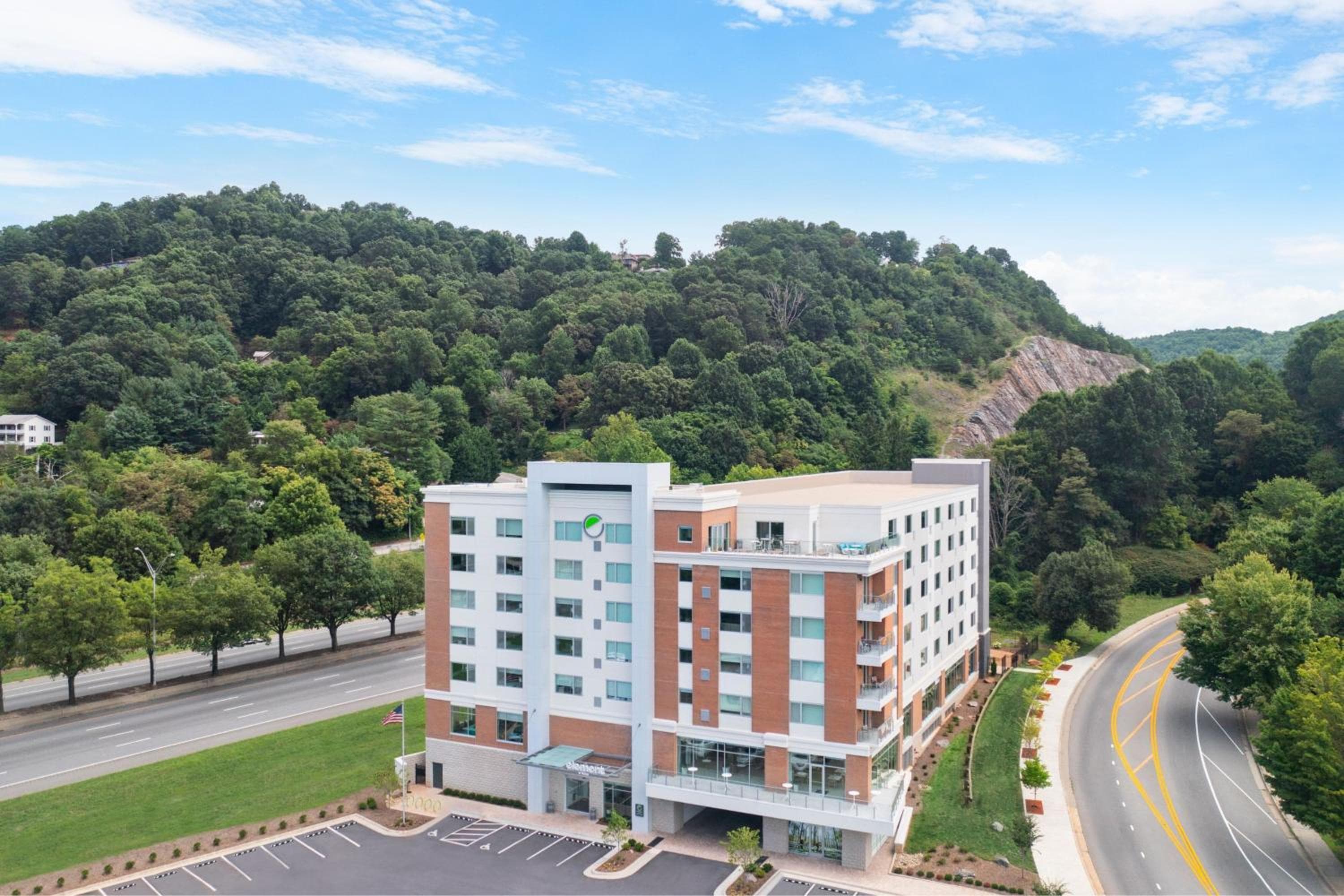 Element by Marriott Asheville Downtown