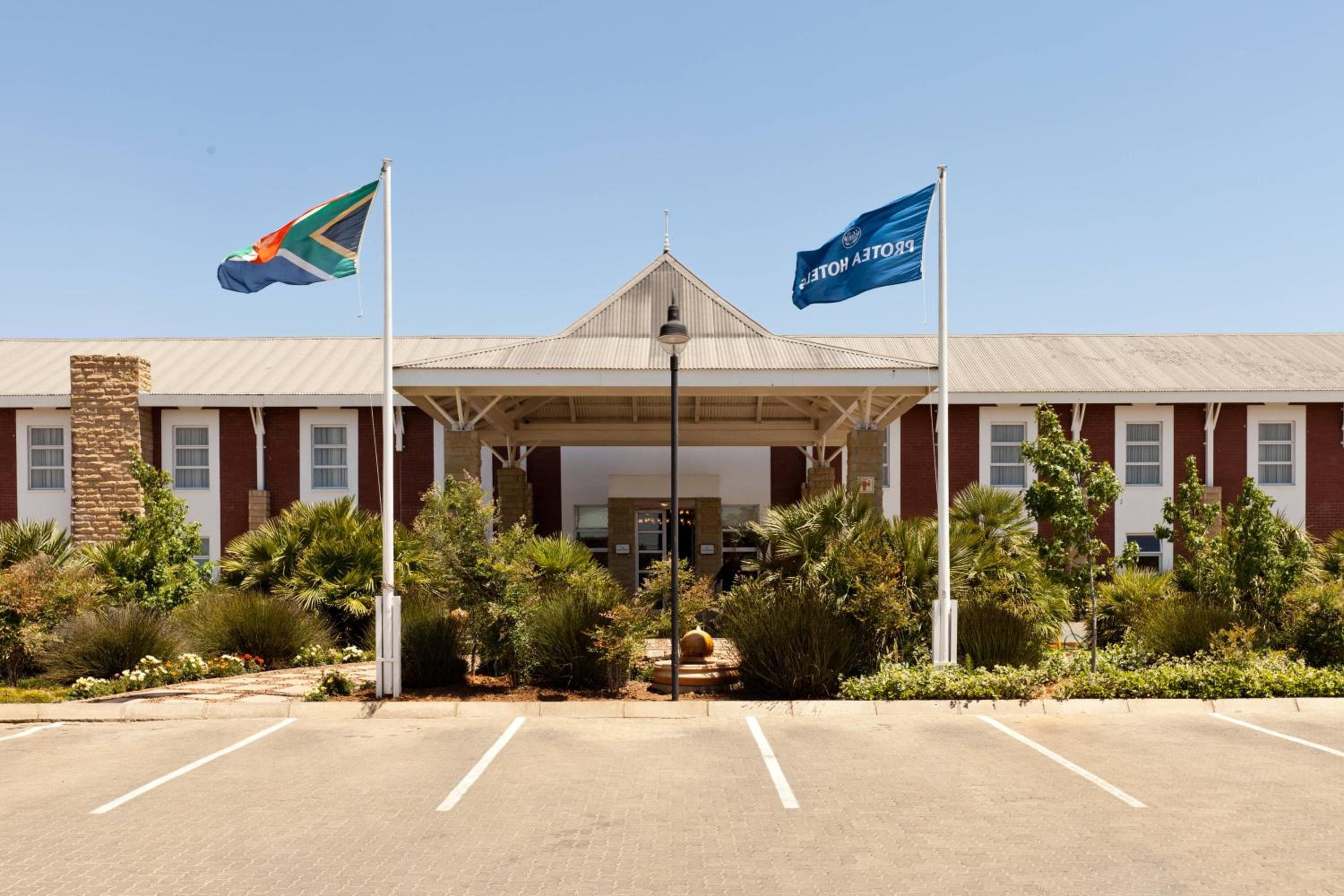 Protea Hotel by Marriott Bloemfontein