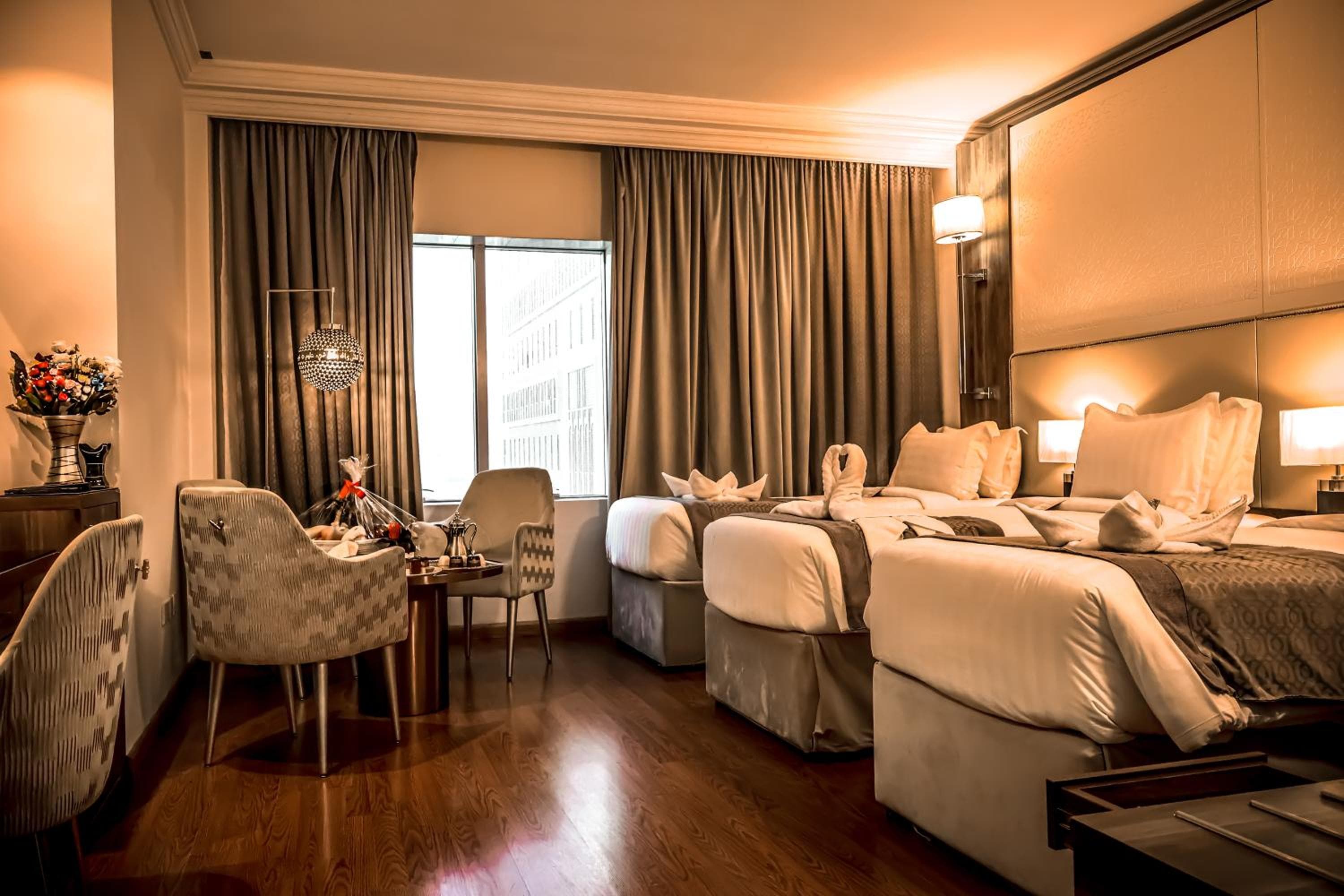 Al Ritz Al Madinah HOTEL - فندق الريتزالمدينة