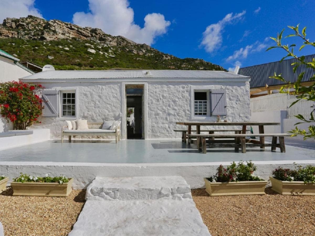 Kalk Bay Cottage