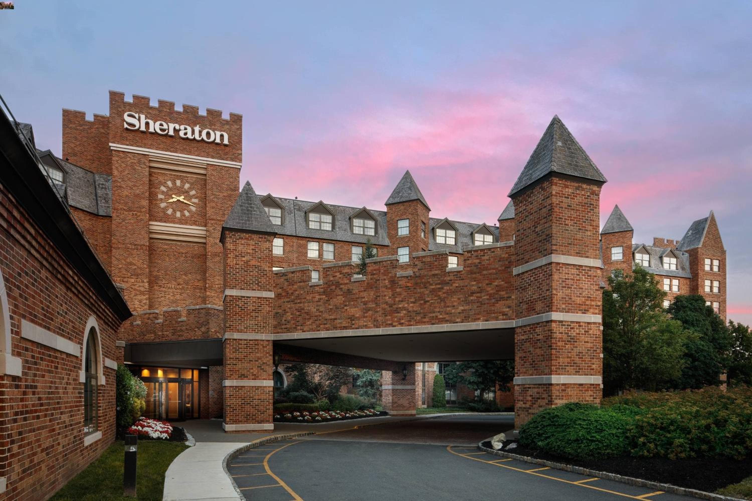 Dolce by Wyndham Parsippany