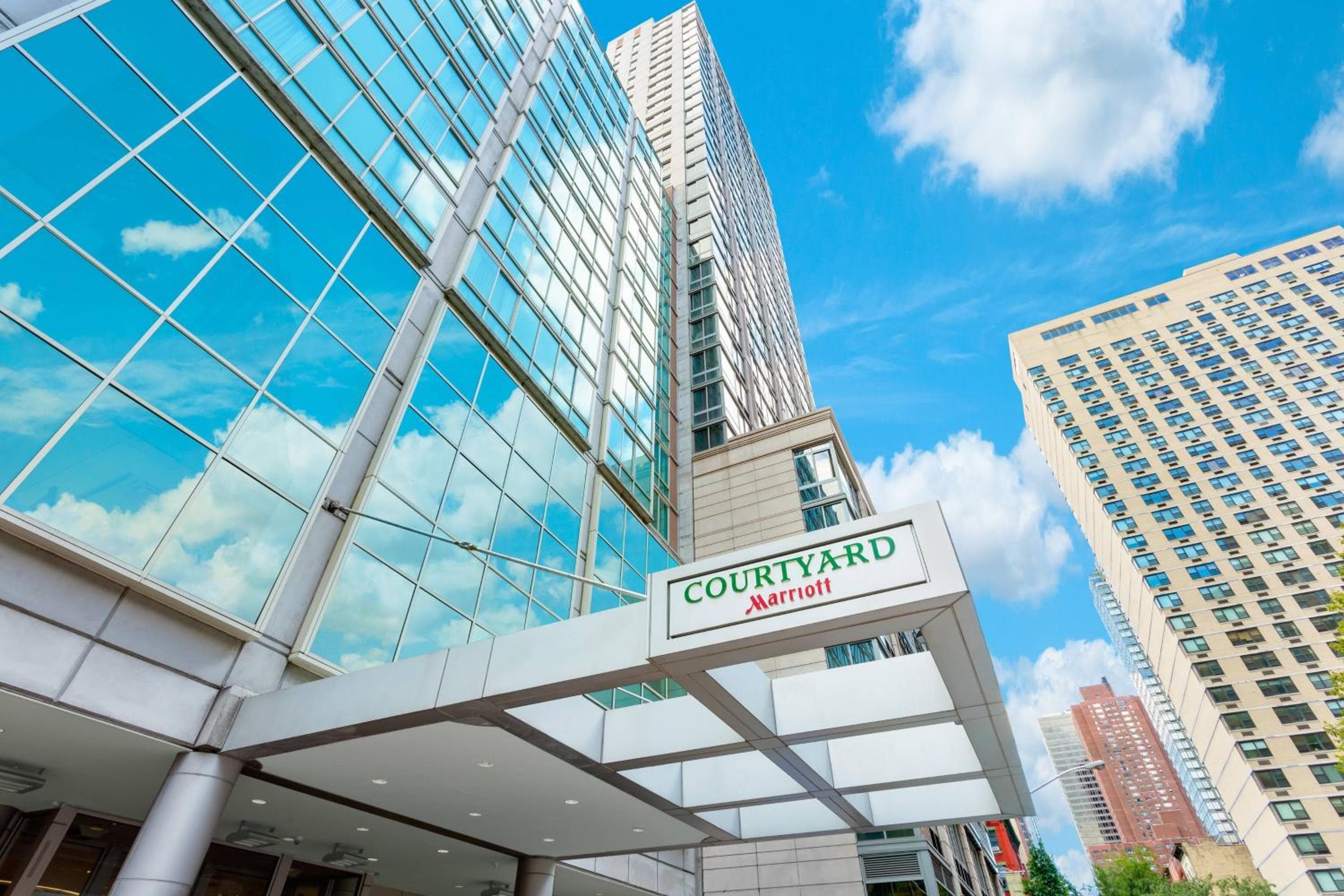 Courtyard by Marriott New York Manhattan Upper East Side