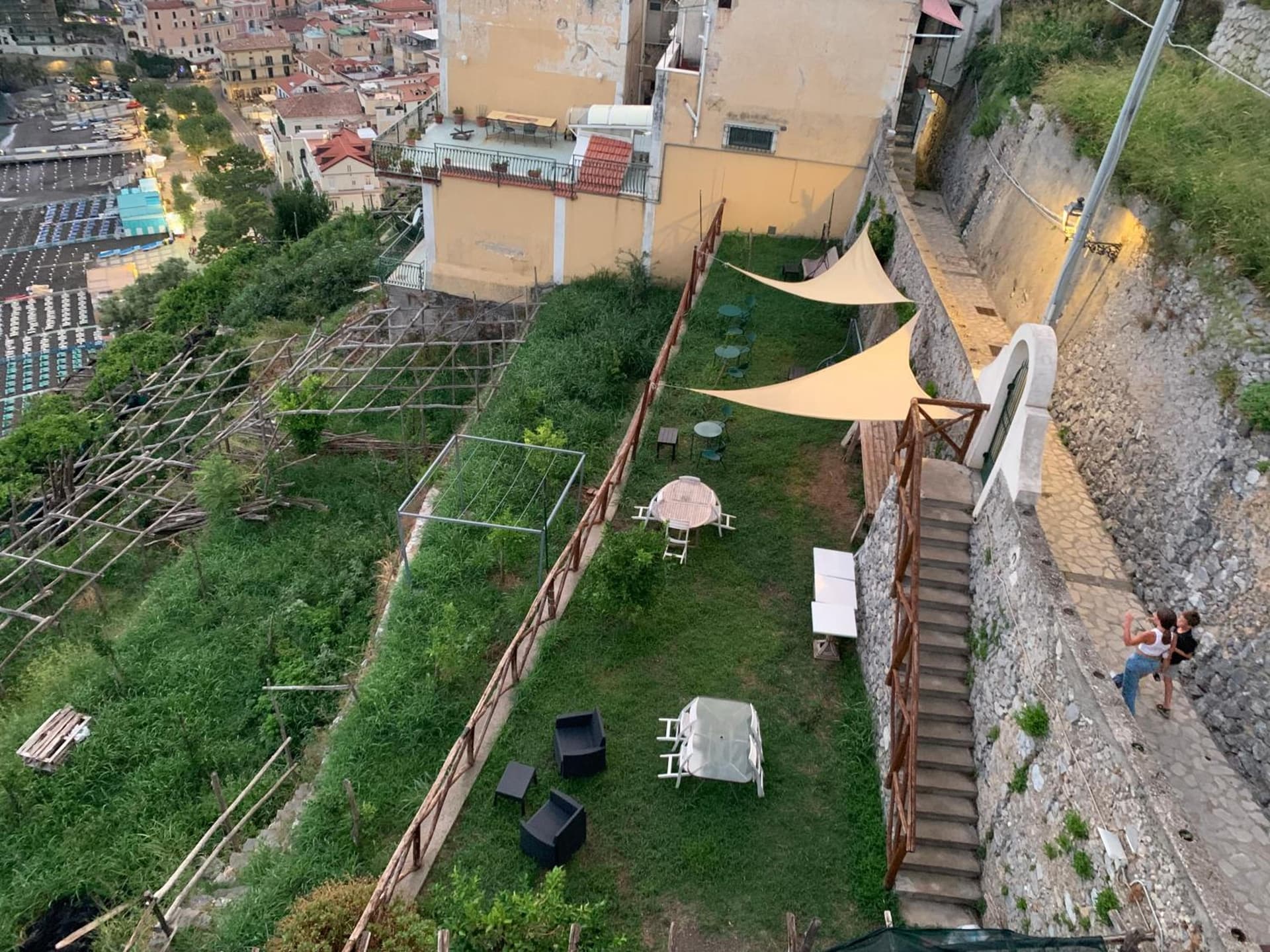Casa San Michele