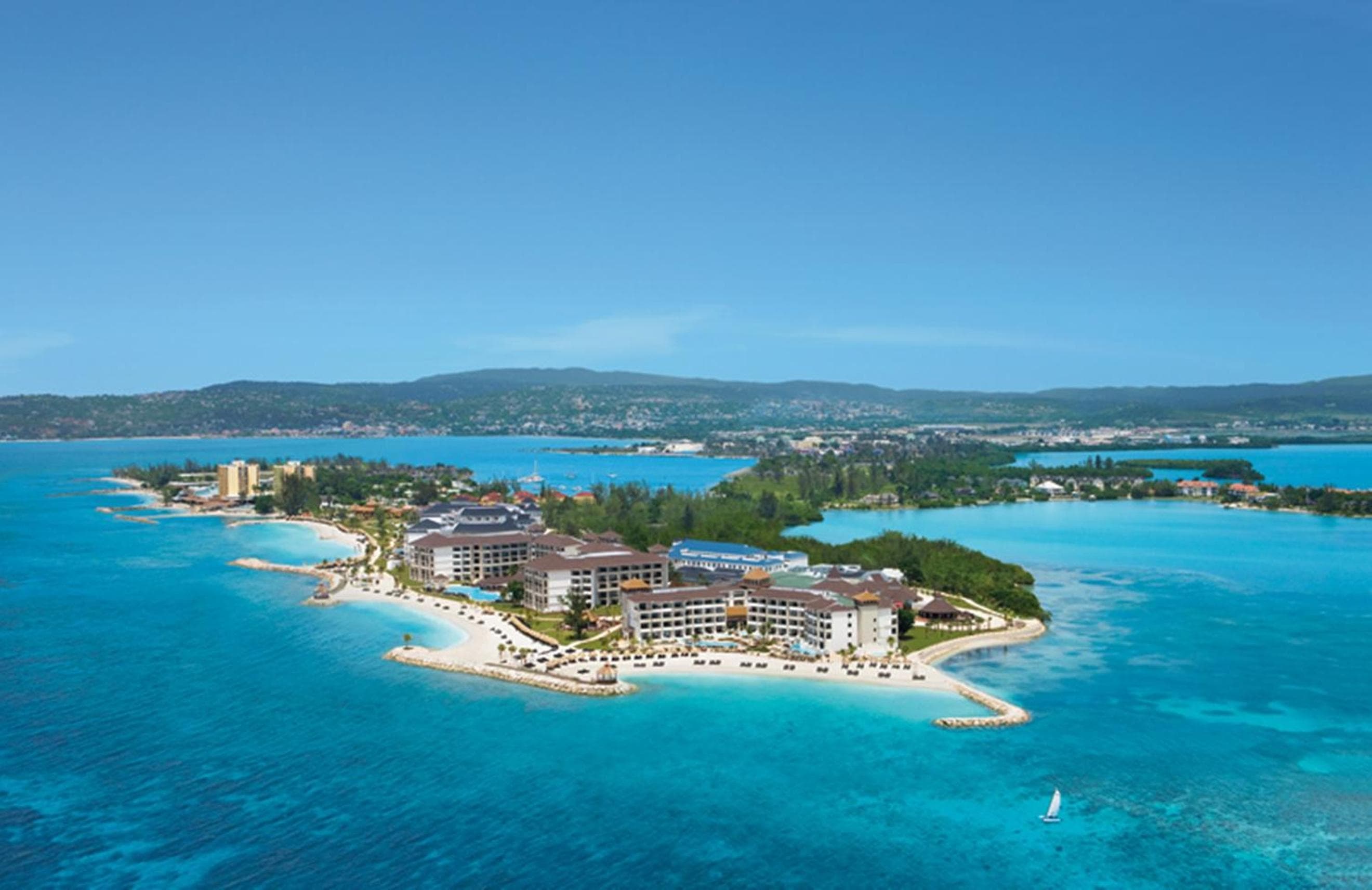 Secrets Wild Orchid Adults Only - All Inclusive