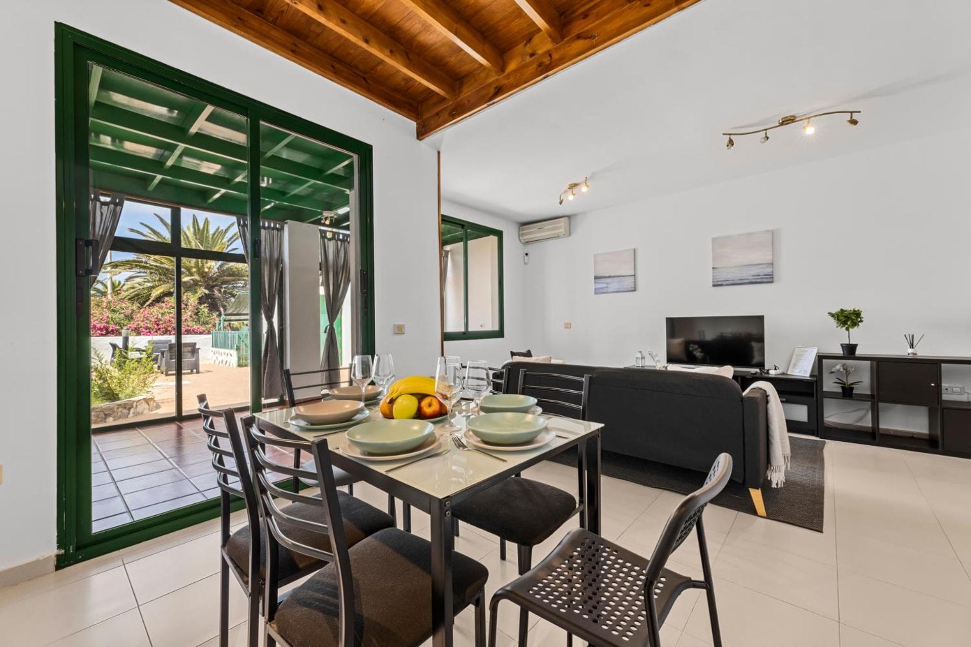Casa Mon