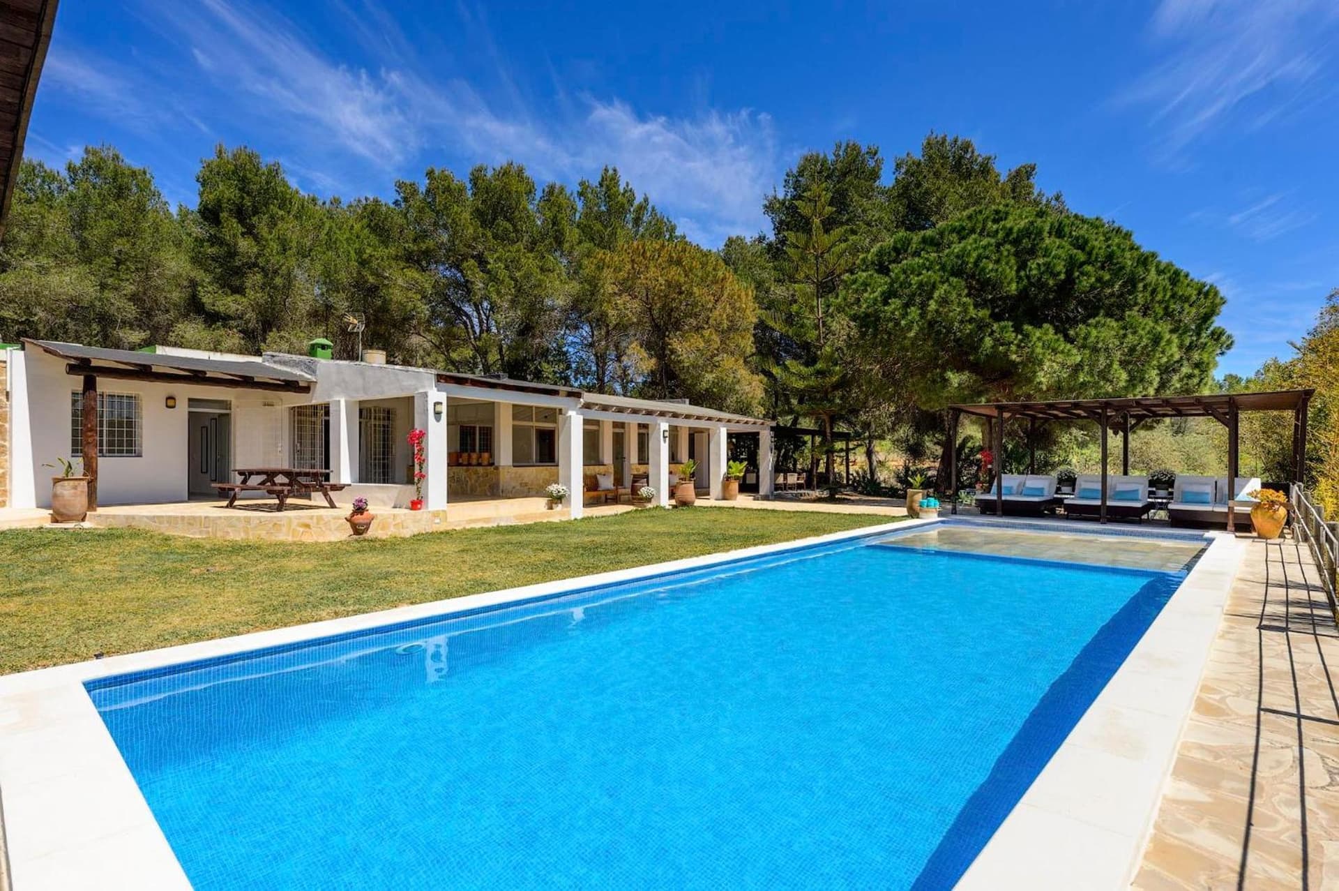 Villa Jazmin