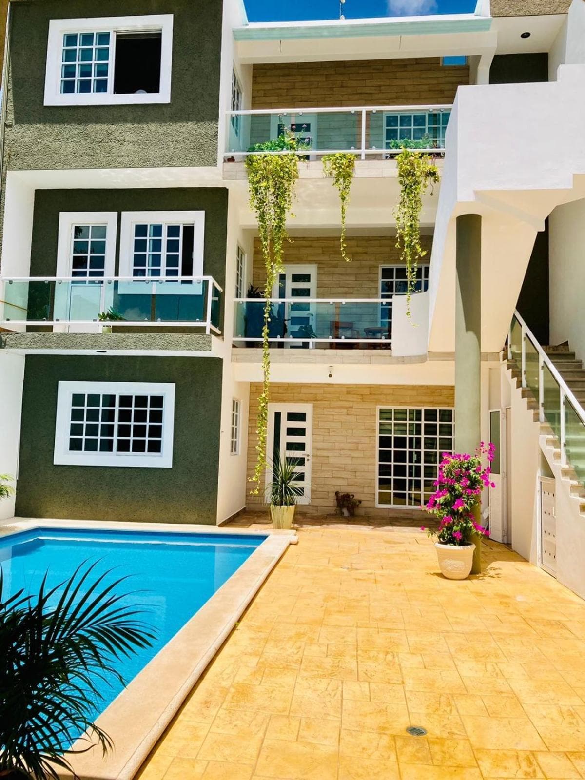 Homecancun