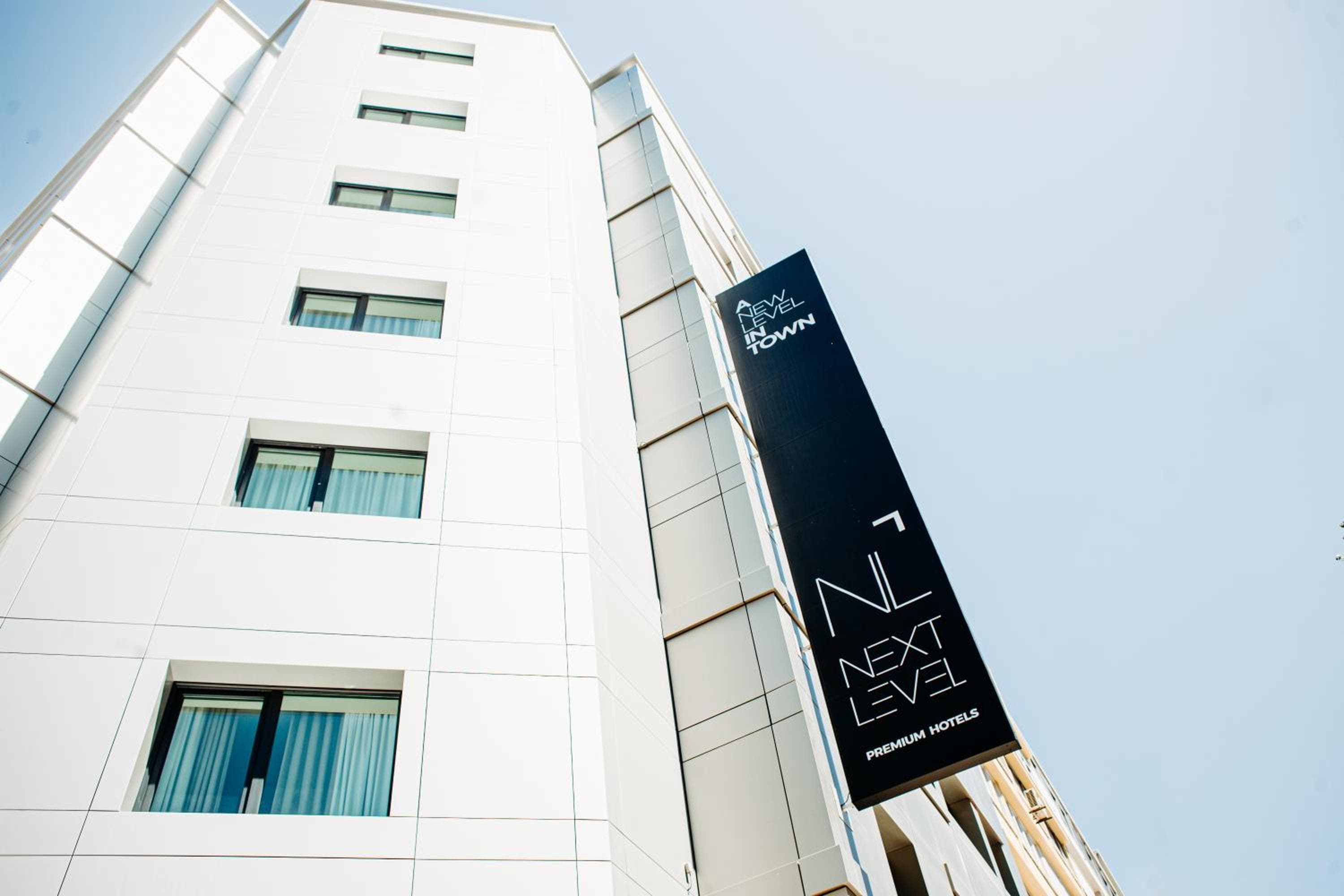 Next Level Premium Hotels