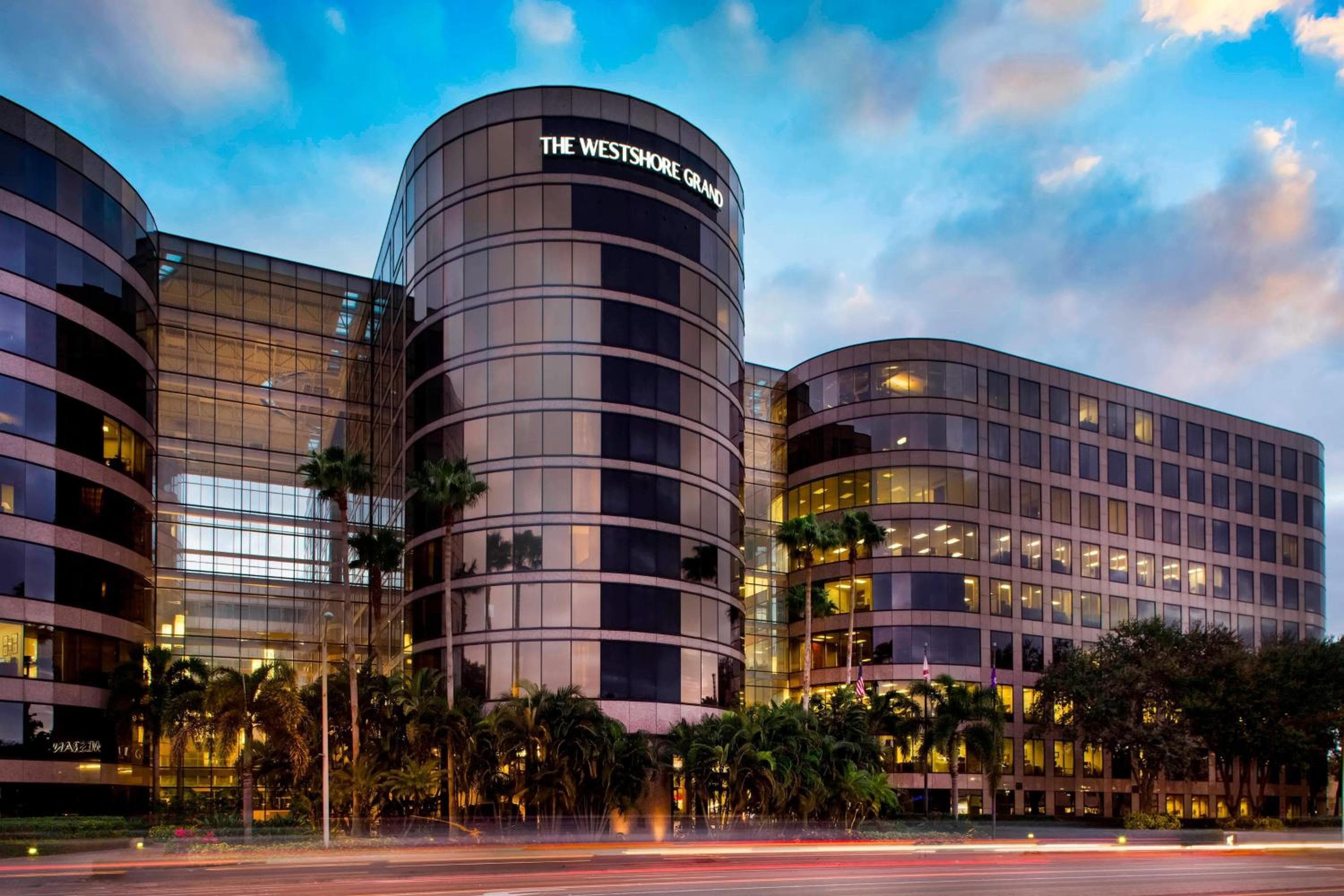 The Westshore Grand, Tampa, A Tribute Portfolio Hotel