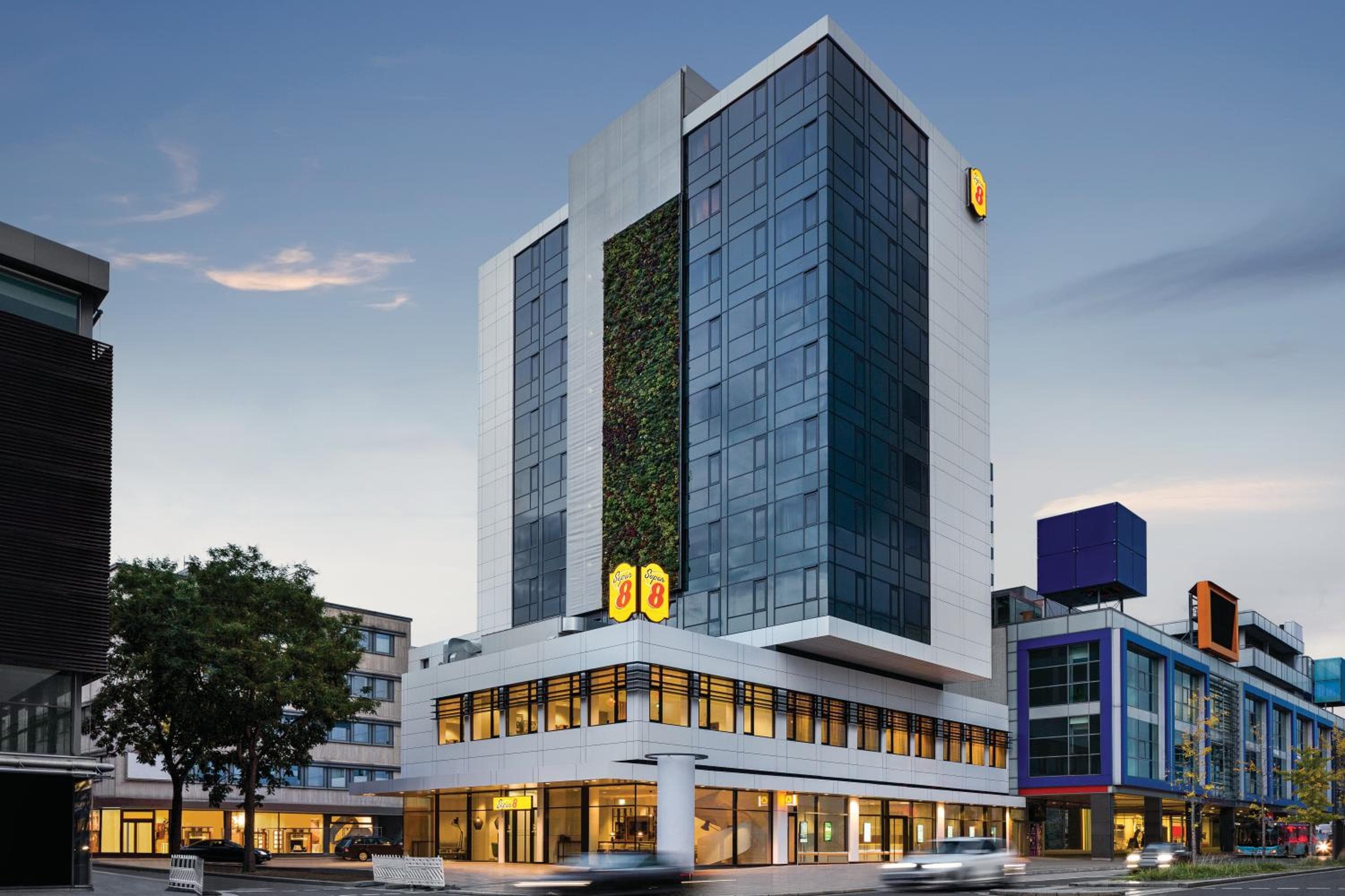 Premier Inn Koblenz City