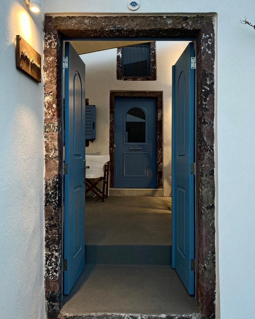 Arco Bianco Suites