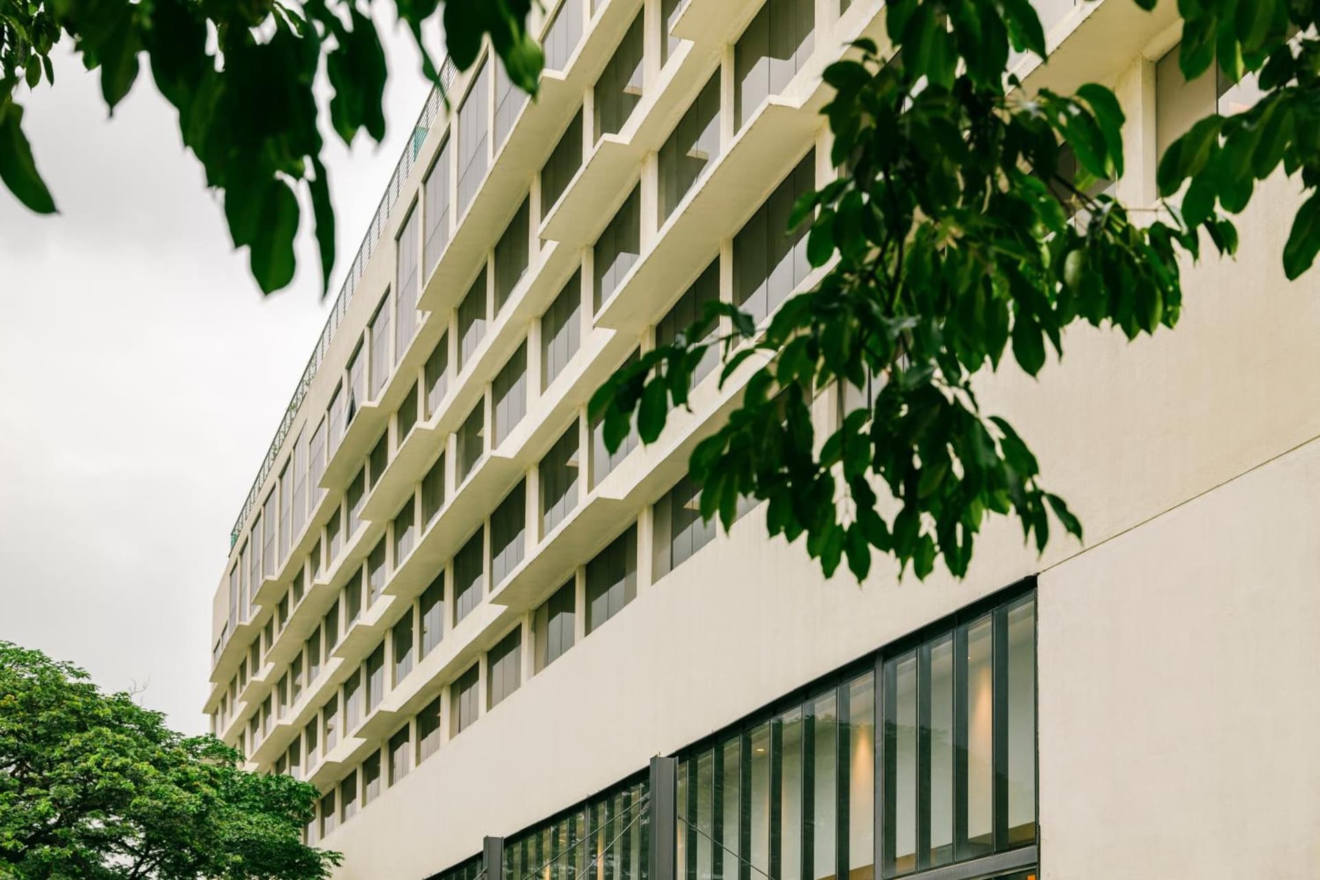 Greenpark Bengaluru