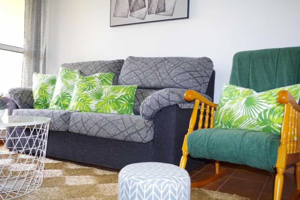 Apartamento pinares de Lepe