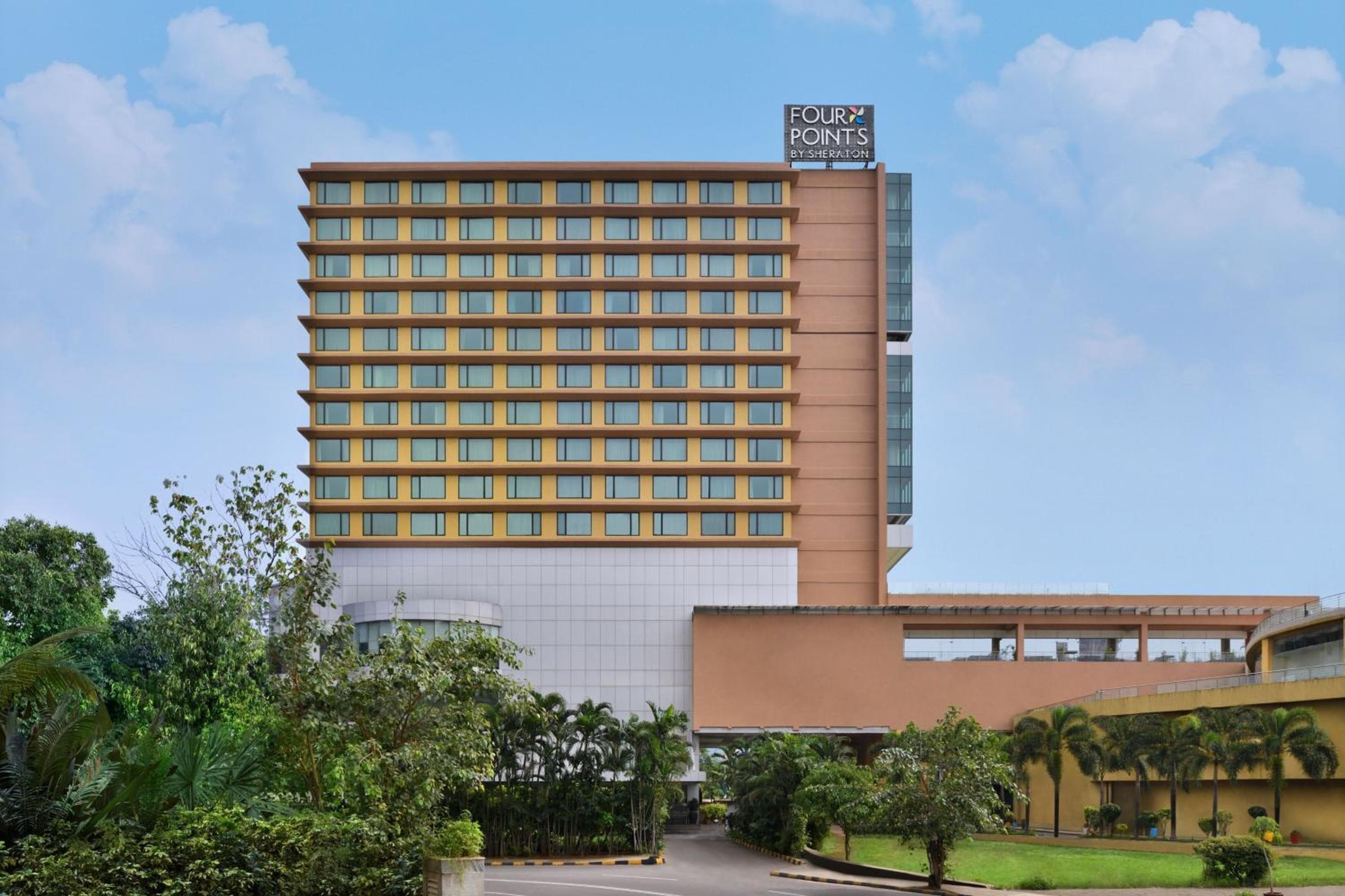 Athiva Pulse Navi Mumbai, Autograph Collection