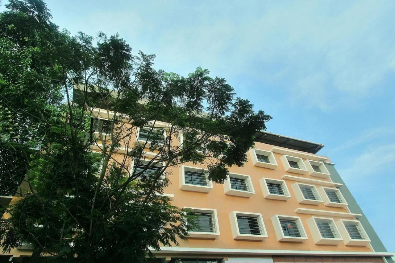 Laxman Residency