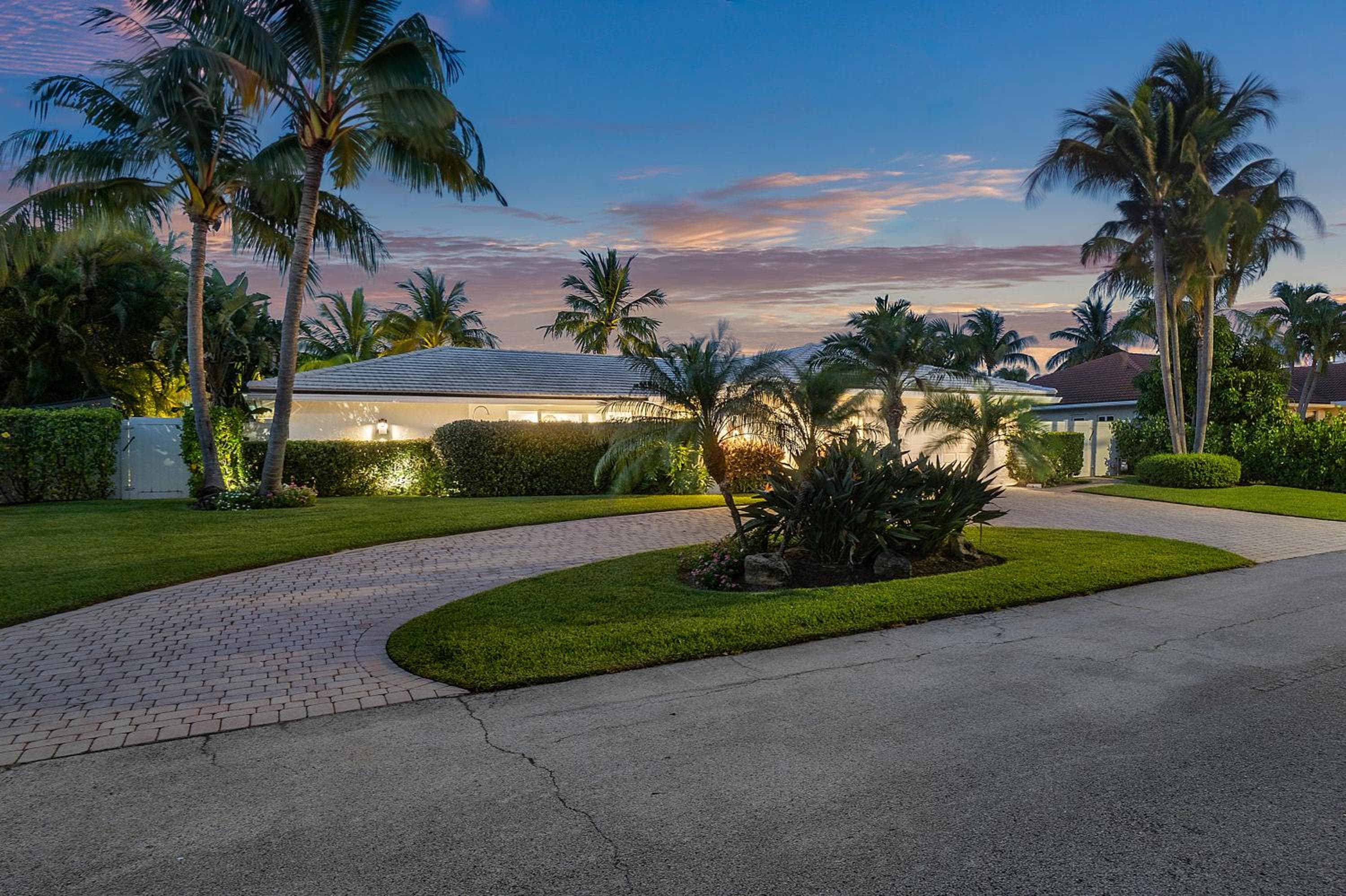 Seven Palms Waterfront- Private Dock, Heated Pool & Lanai -Walk to beach! by Maven Vacation Rentals