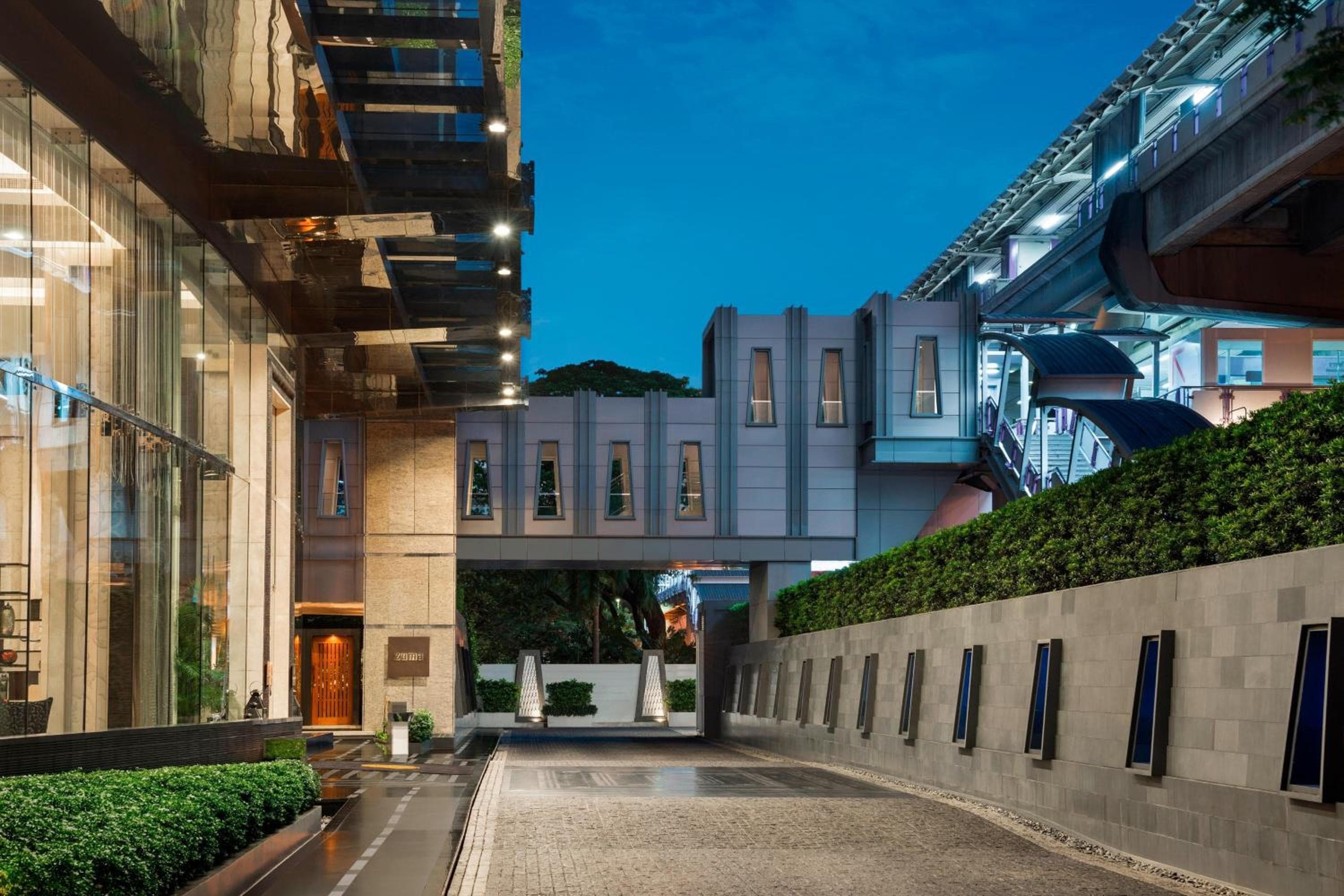 The St. Regis Bangkok