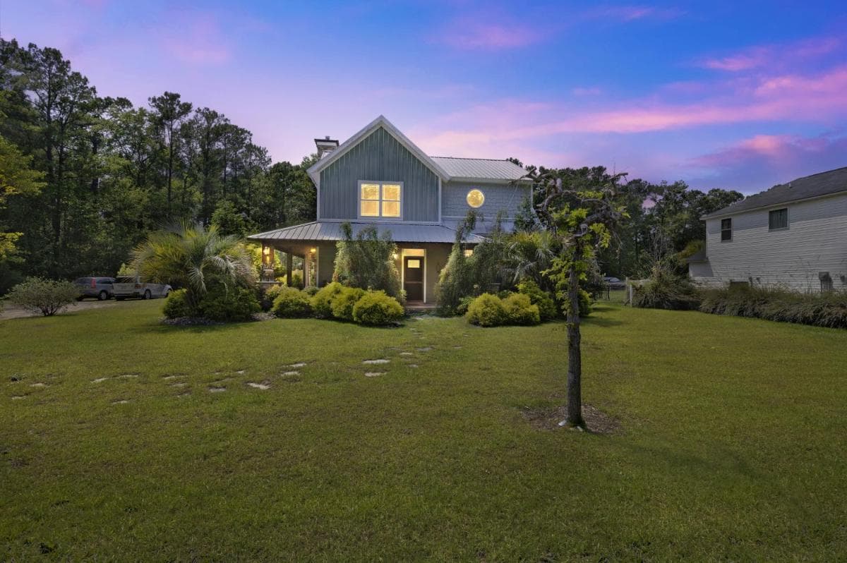 Country Solitude close to the Beach farmhouse