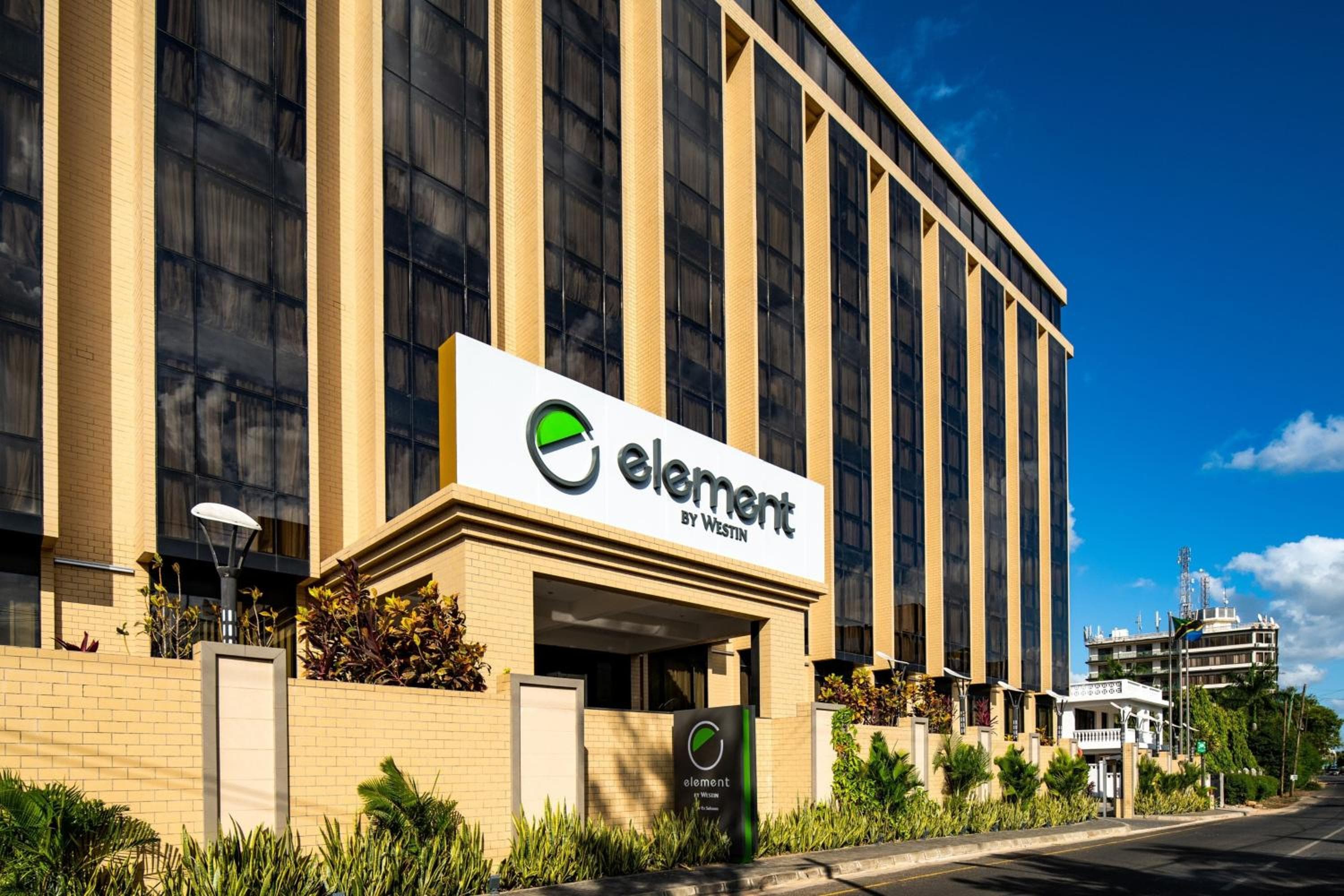 Element by Marriott Dar es Salaam