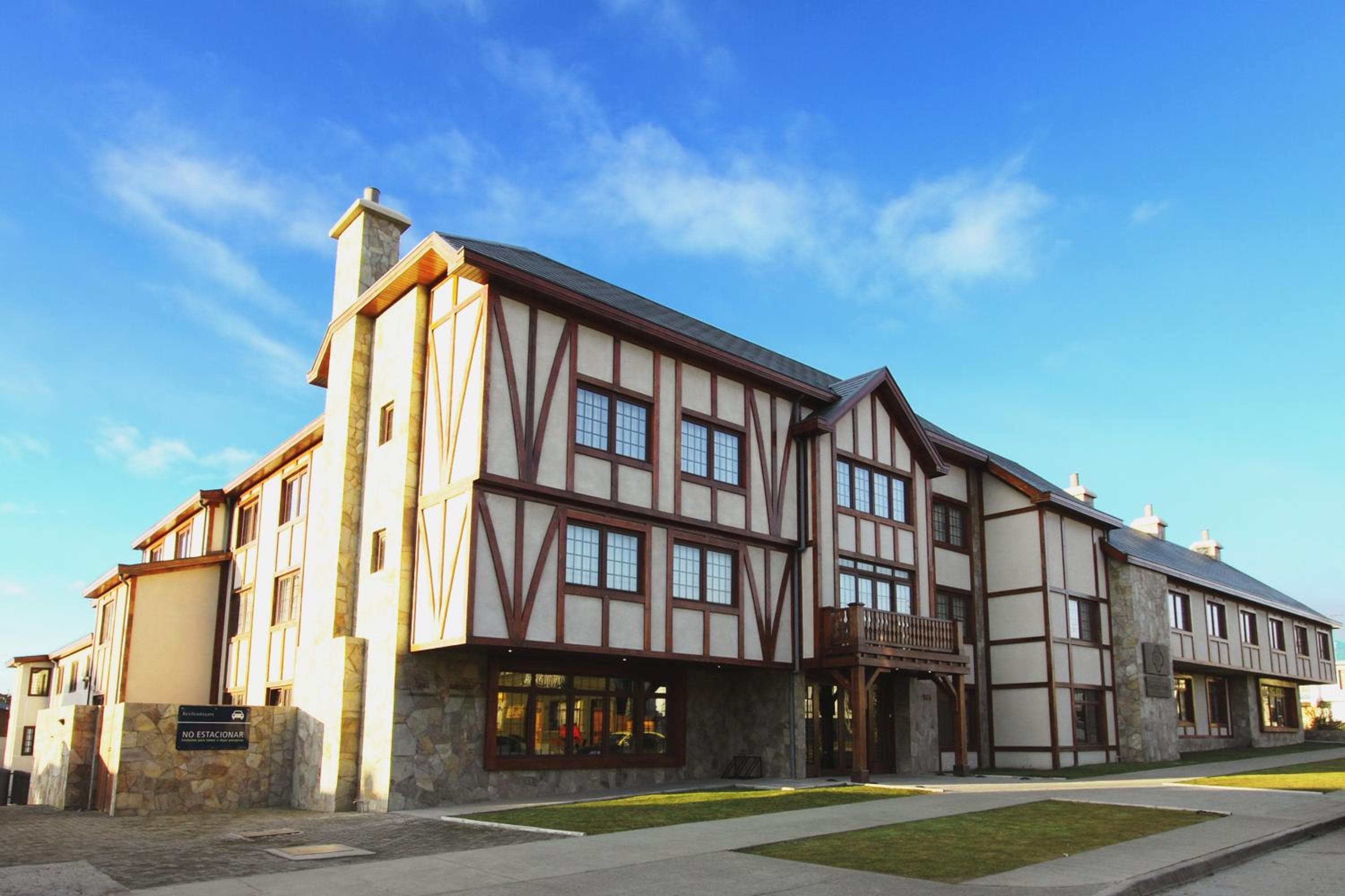 Almasur Express Punta Arenas