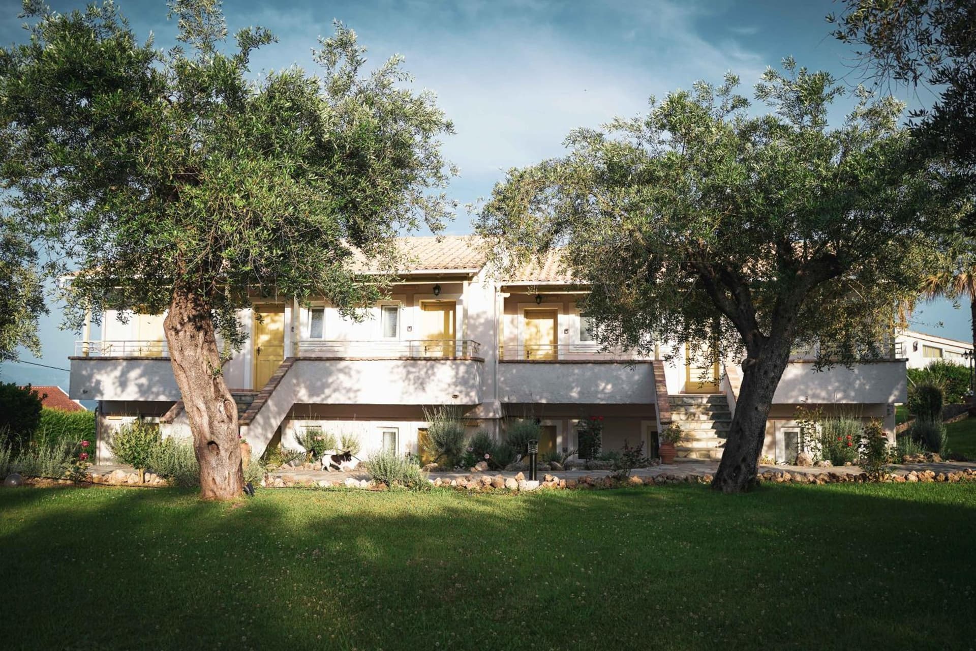 Panorama Hideaway