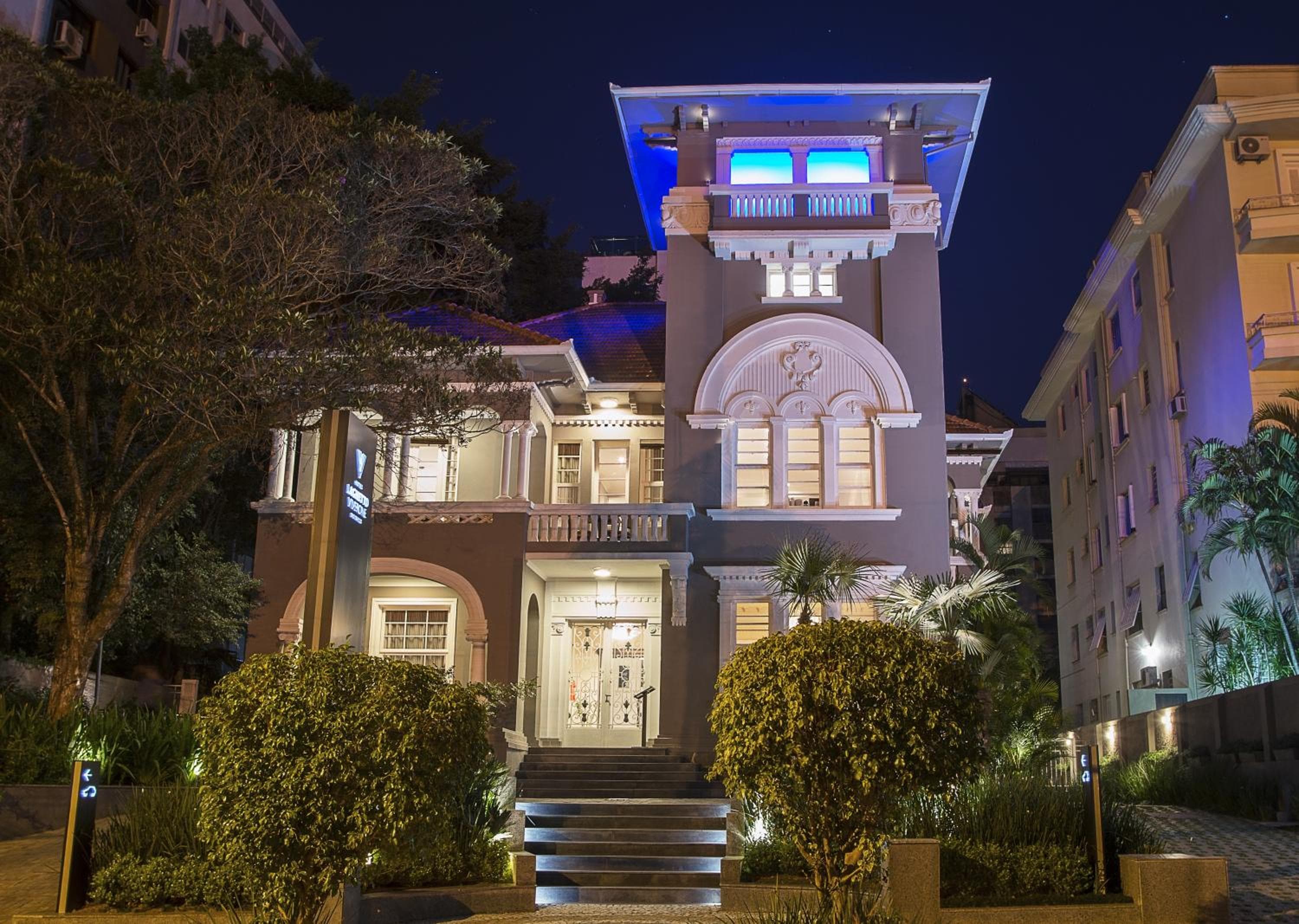 Hotel Laghetto Moinhos