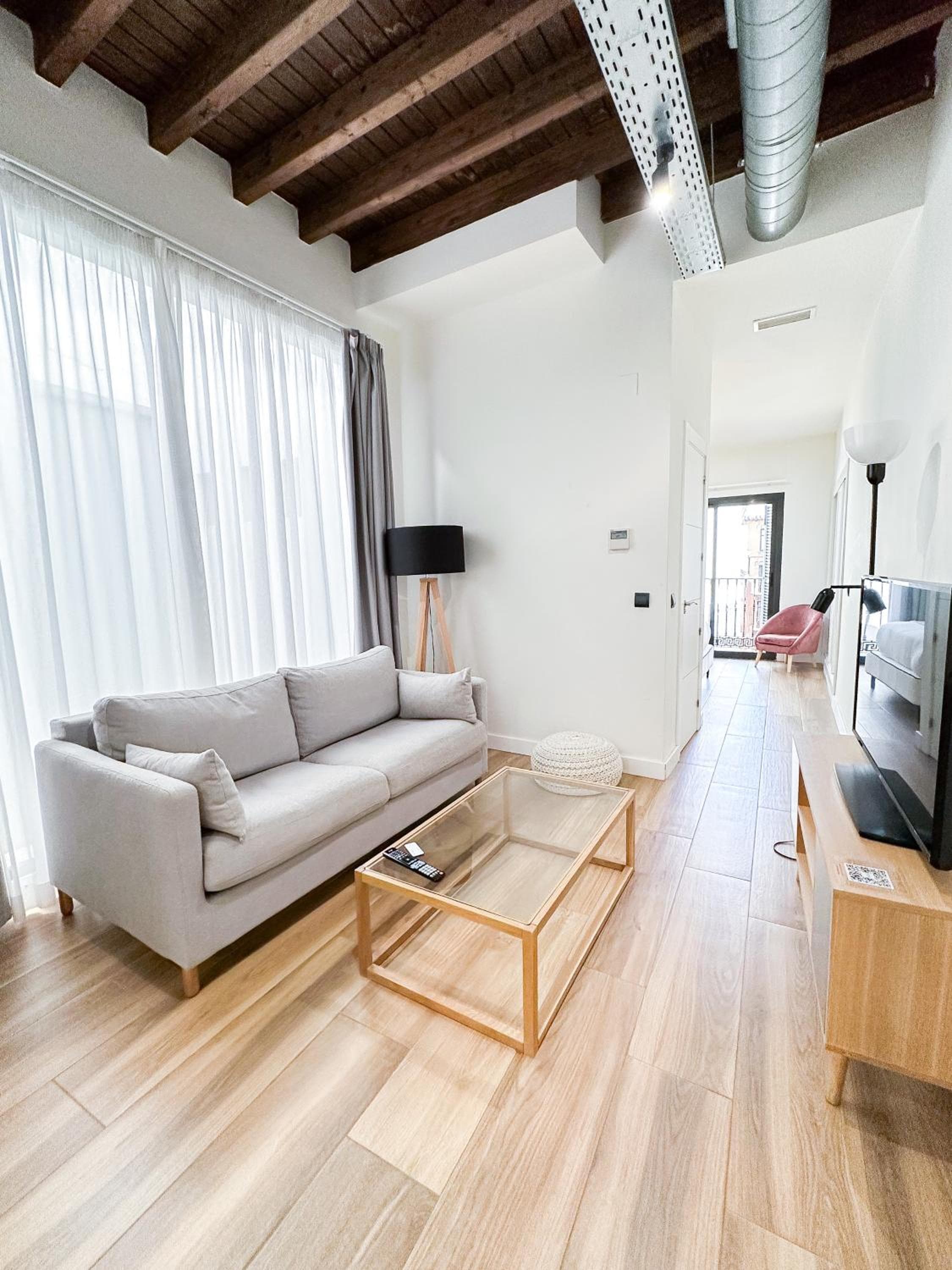 Heredia Suites Centro