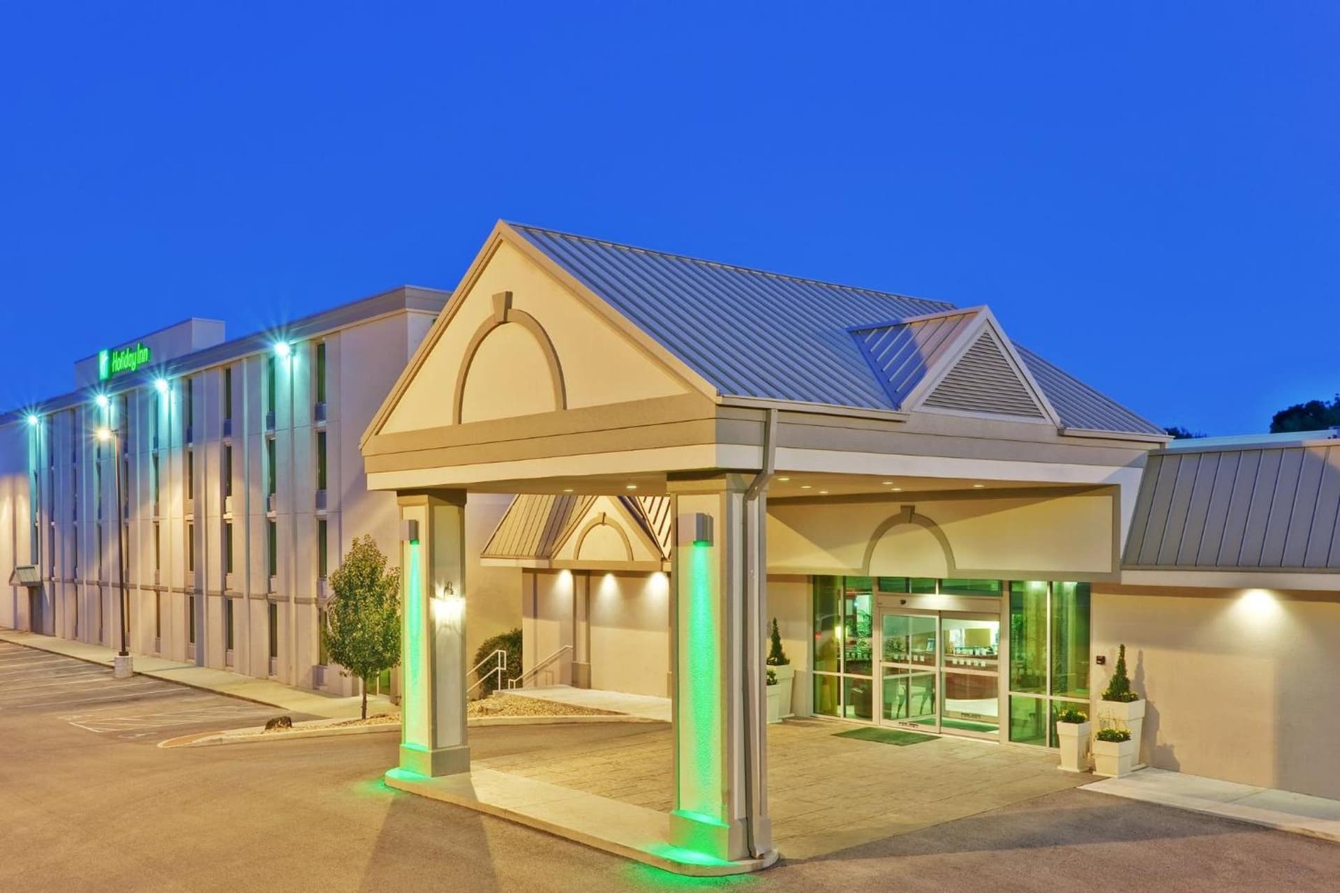 Holiday Inn Bloomington-University Area by IHG