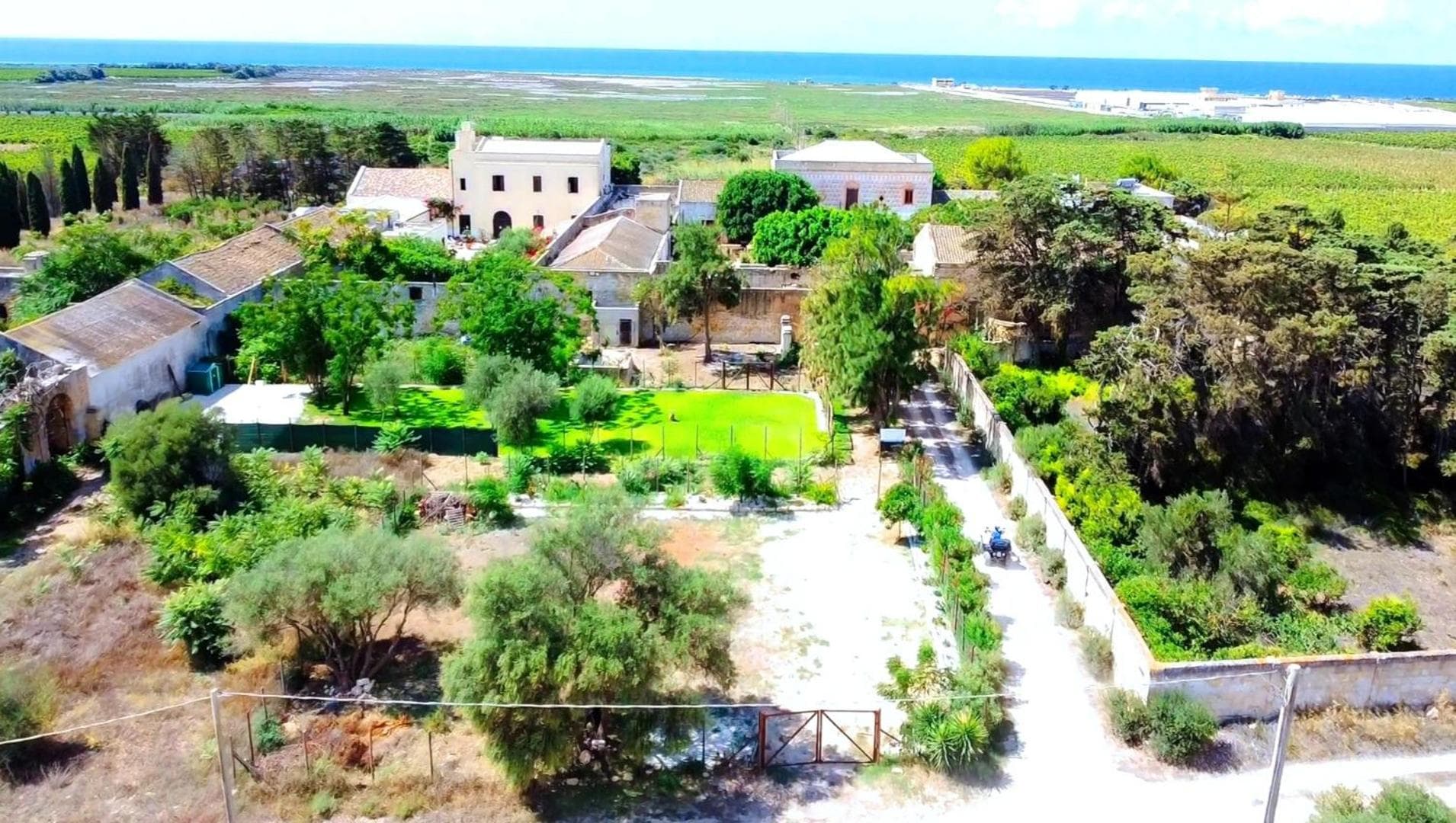 GIARDINO del MARE