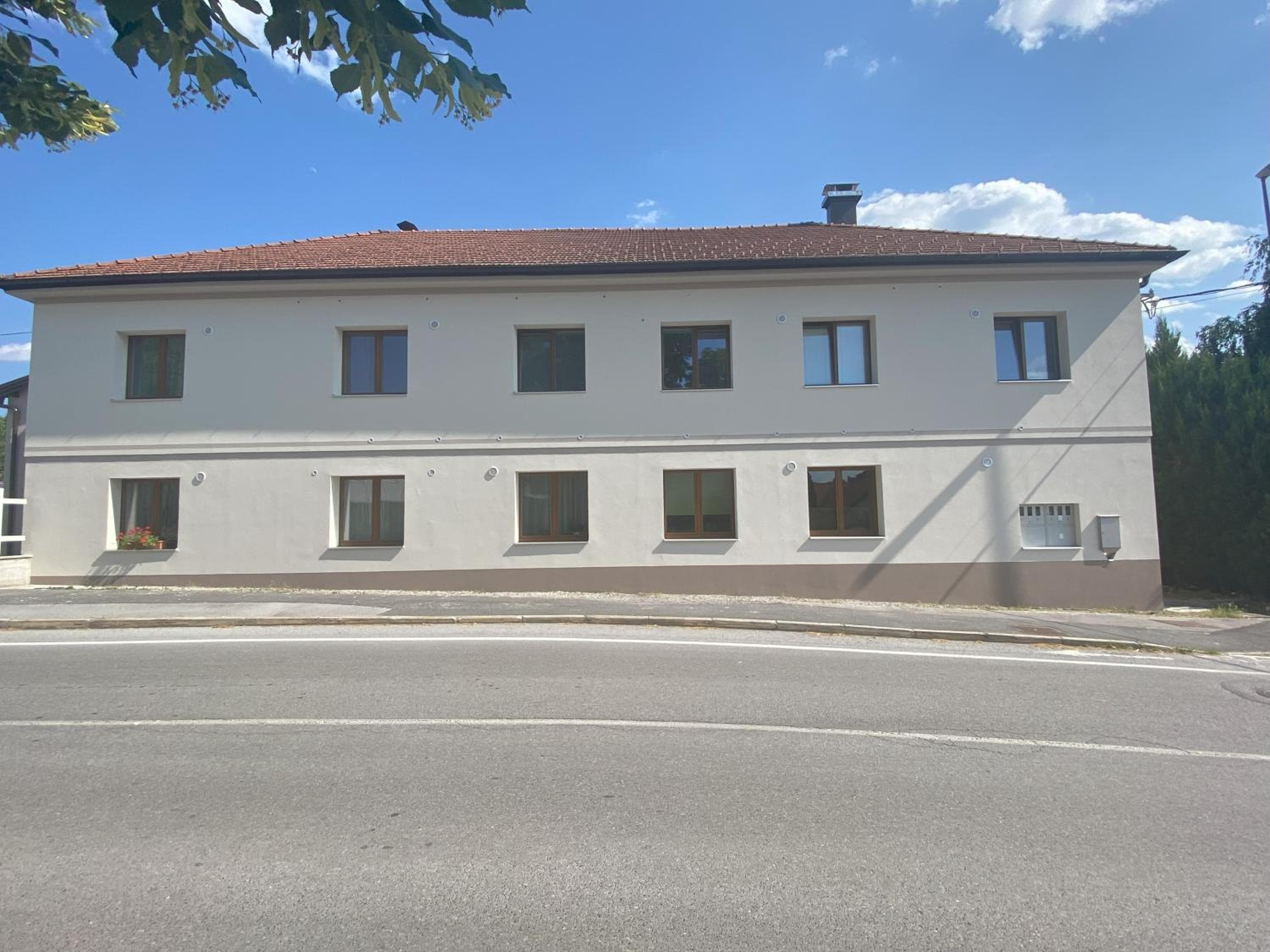 Villa Acernis