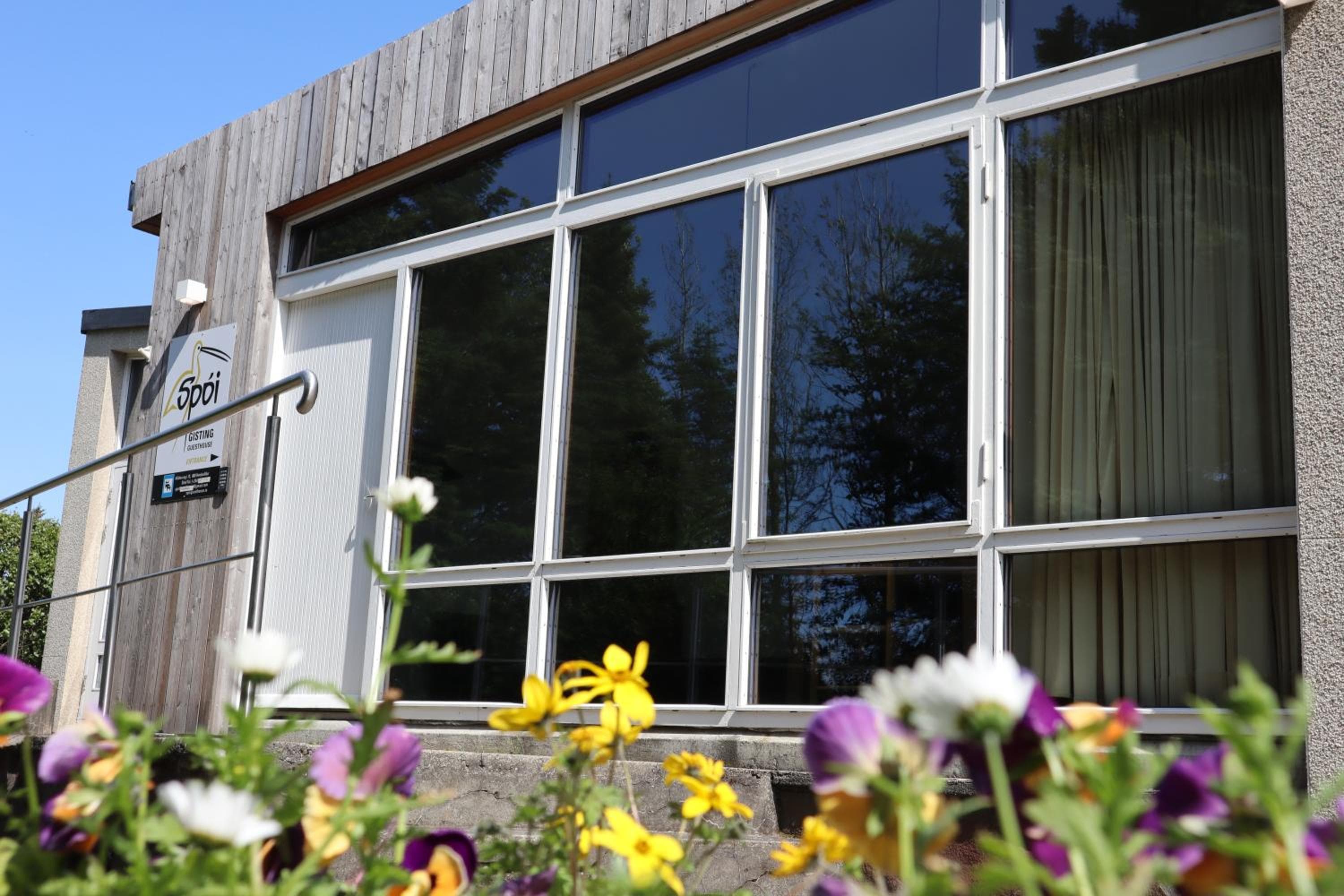 Spói Guesthouse