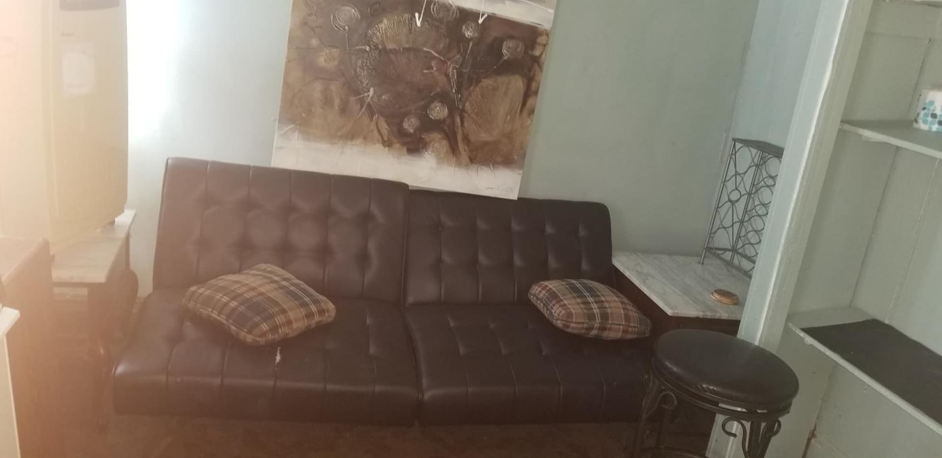ARMANI MANOR Rustic UNIT 2
