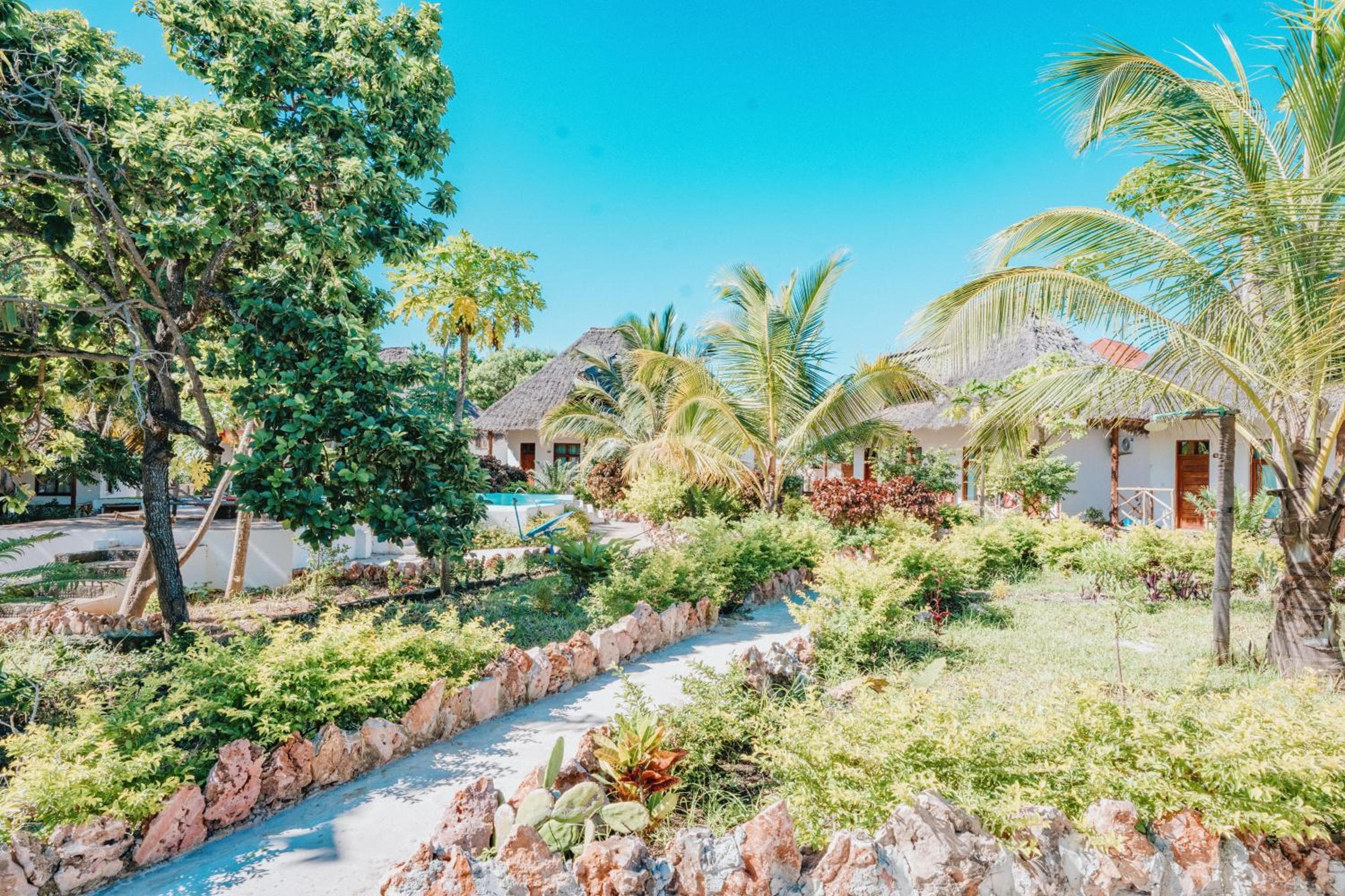 Bella Vista Resort Zanzibar