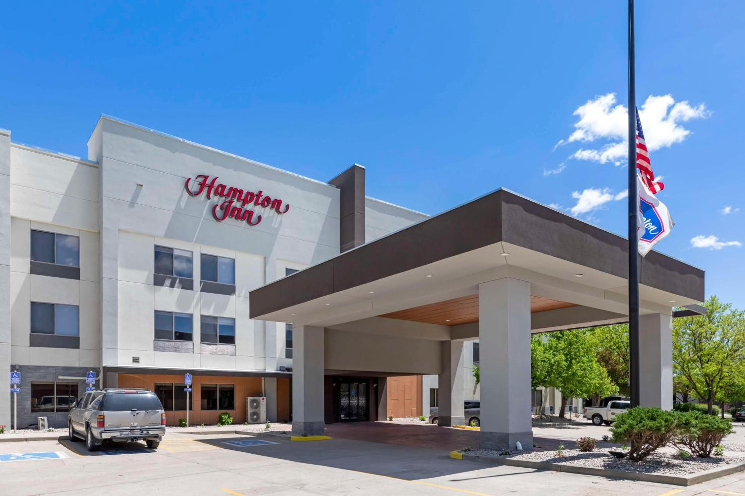 Hampton Inn Fort Collins