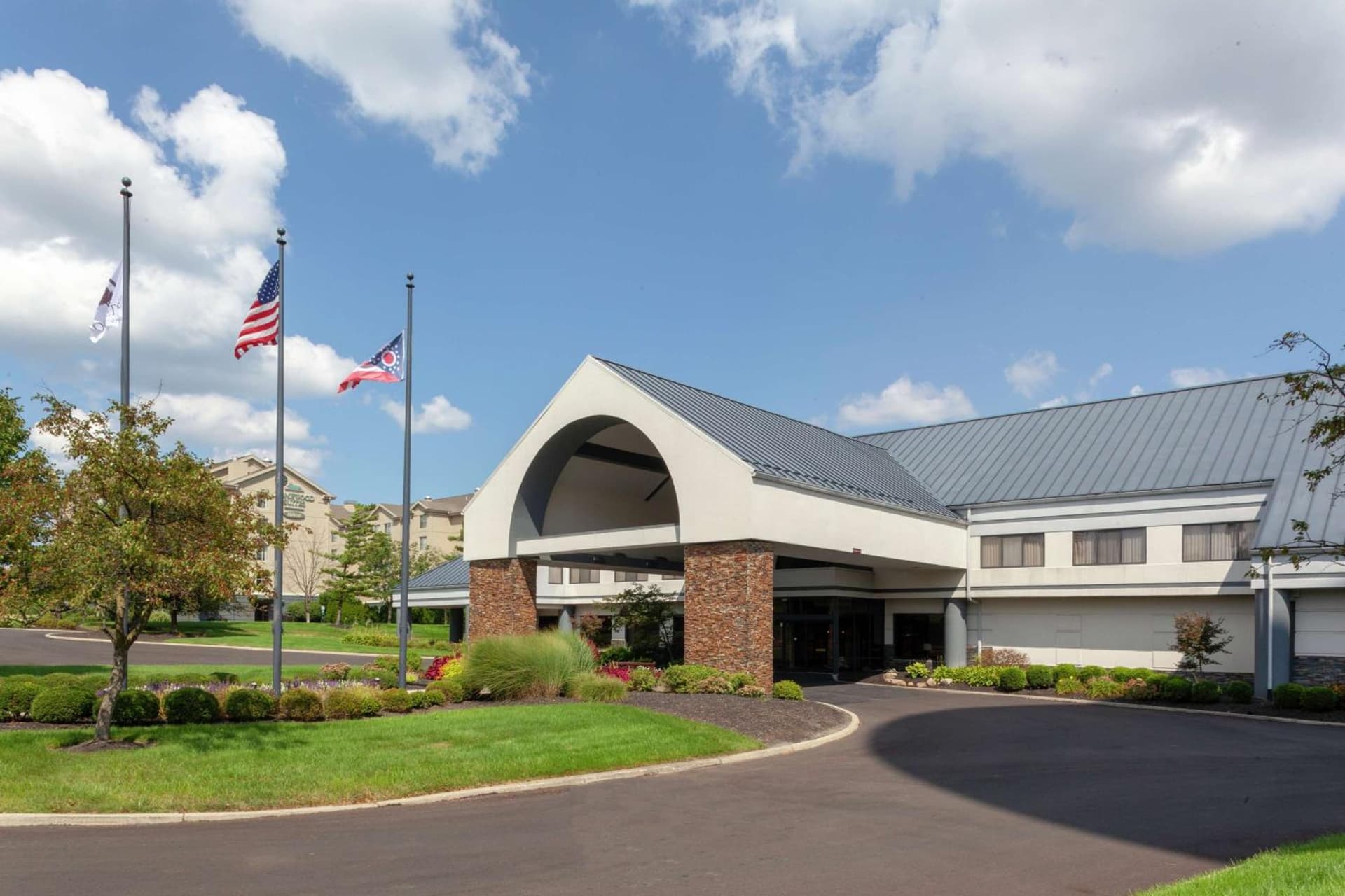 Best Western Plus Miamisburg-Dayton Suites, Banquets & Hotel