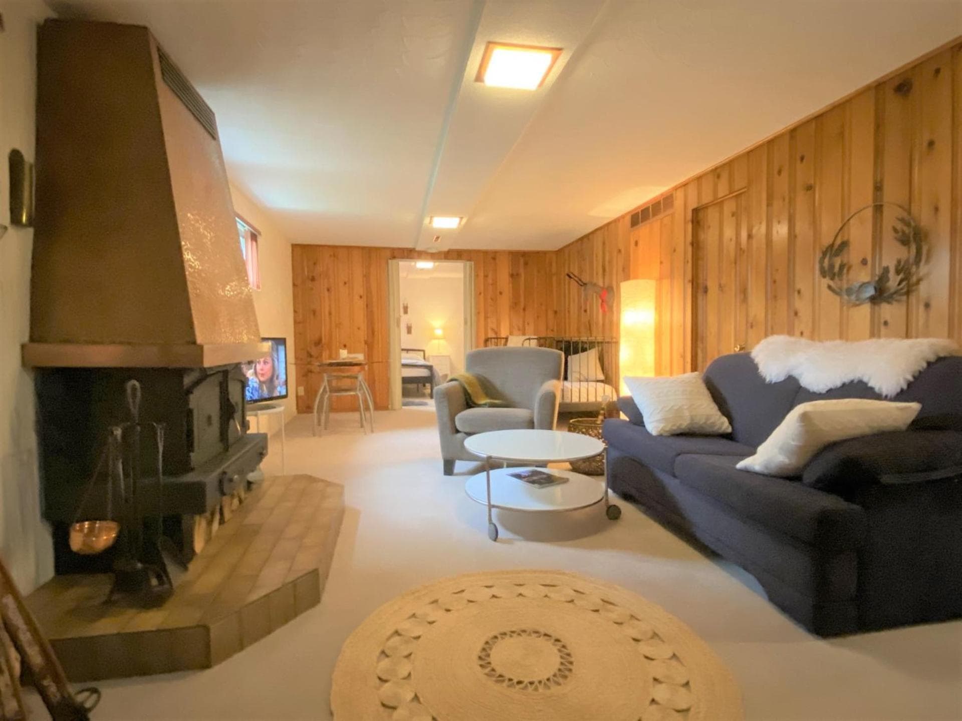 Montreal - Laval Haven - Entire Rental Unit