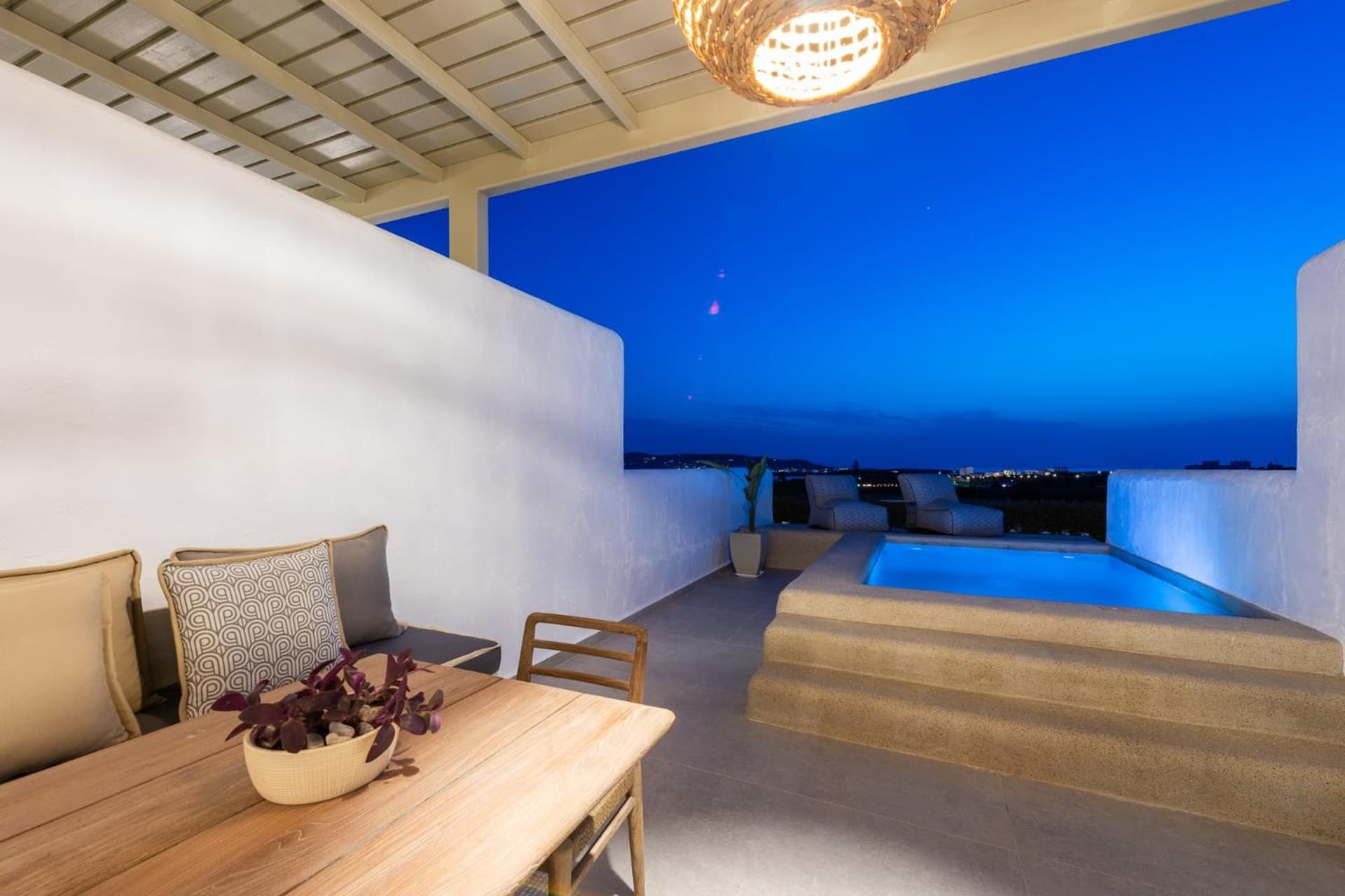 Sersi Paros Villas & Suites-Member of My Villas Hospitality