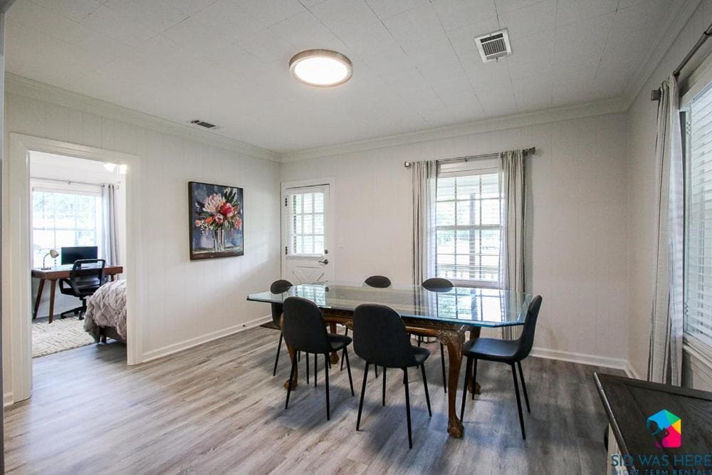 Spacious Home In Richmond Hill, Pet Friendly W- King Bed