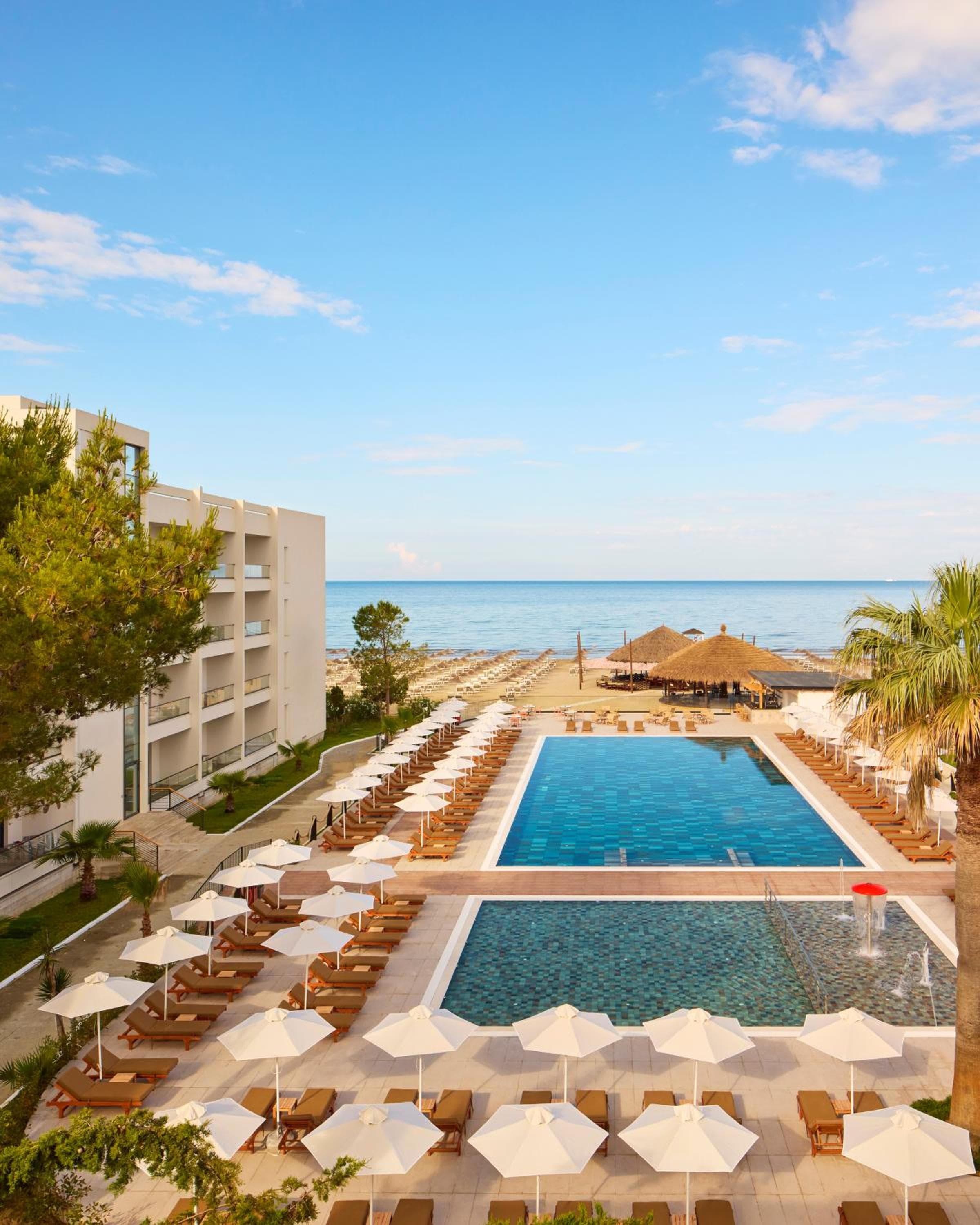 SOL by Meliá Tropikal Durres