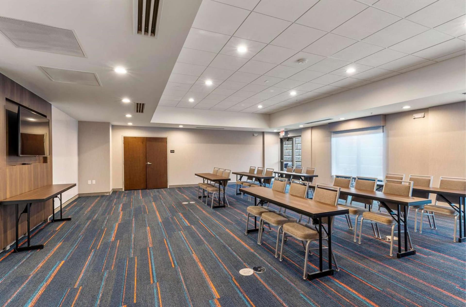 Hampton Inn Colorado Springs Northeast